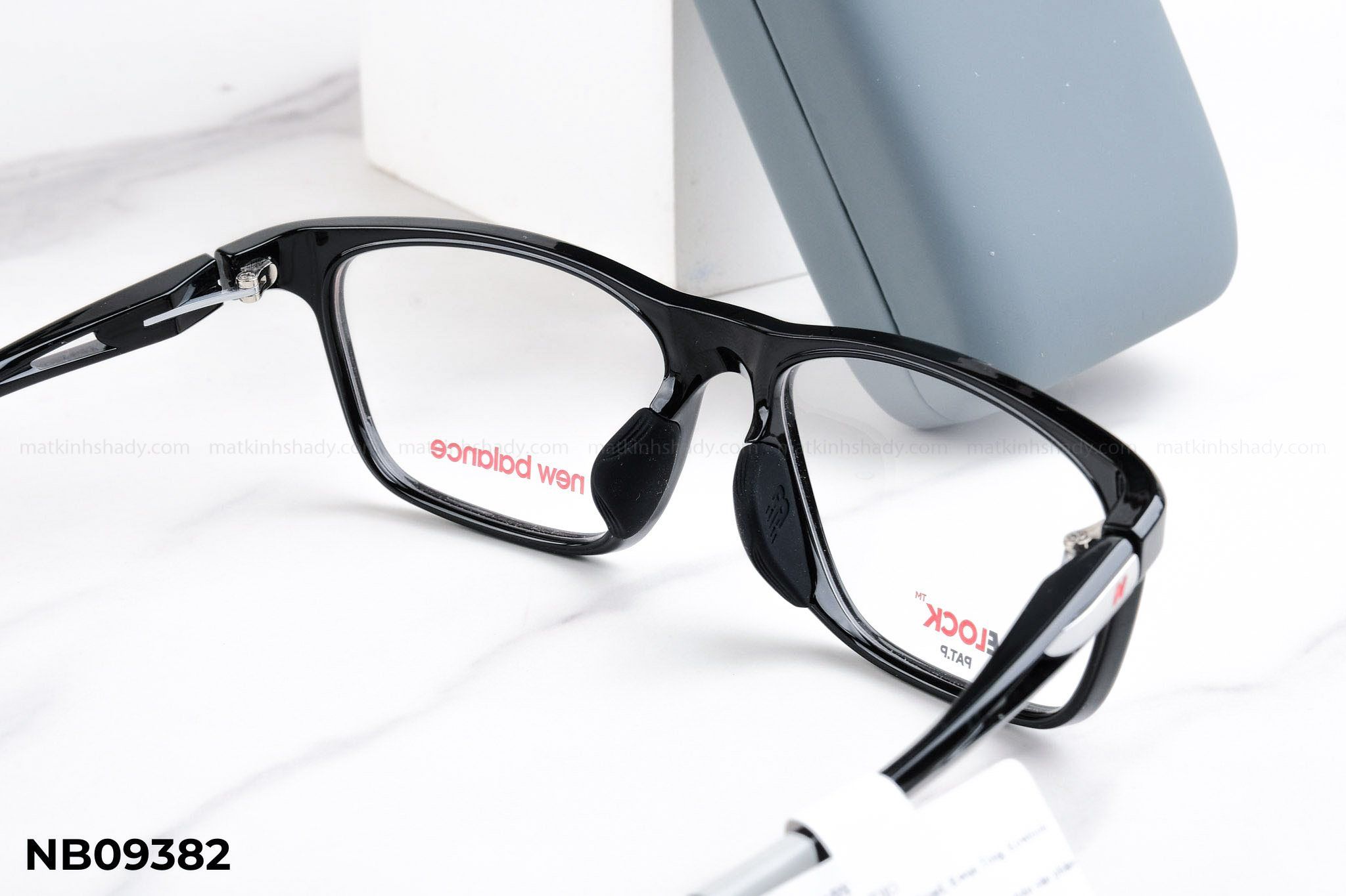 New Balance Eyewear - Glasses - NB09382 