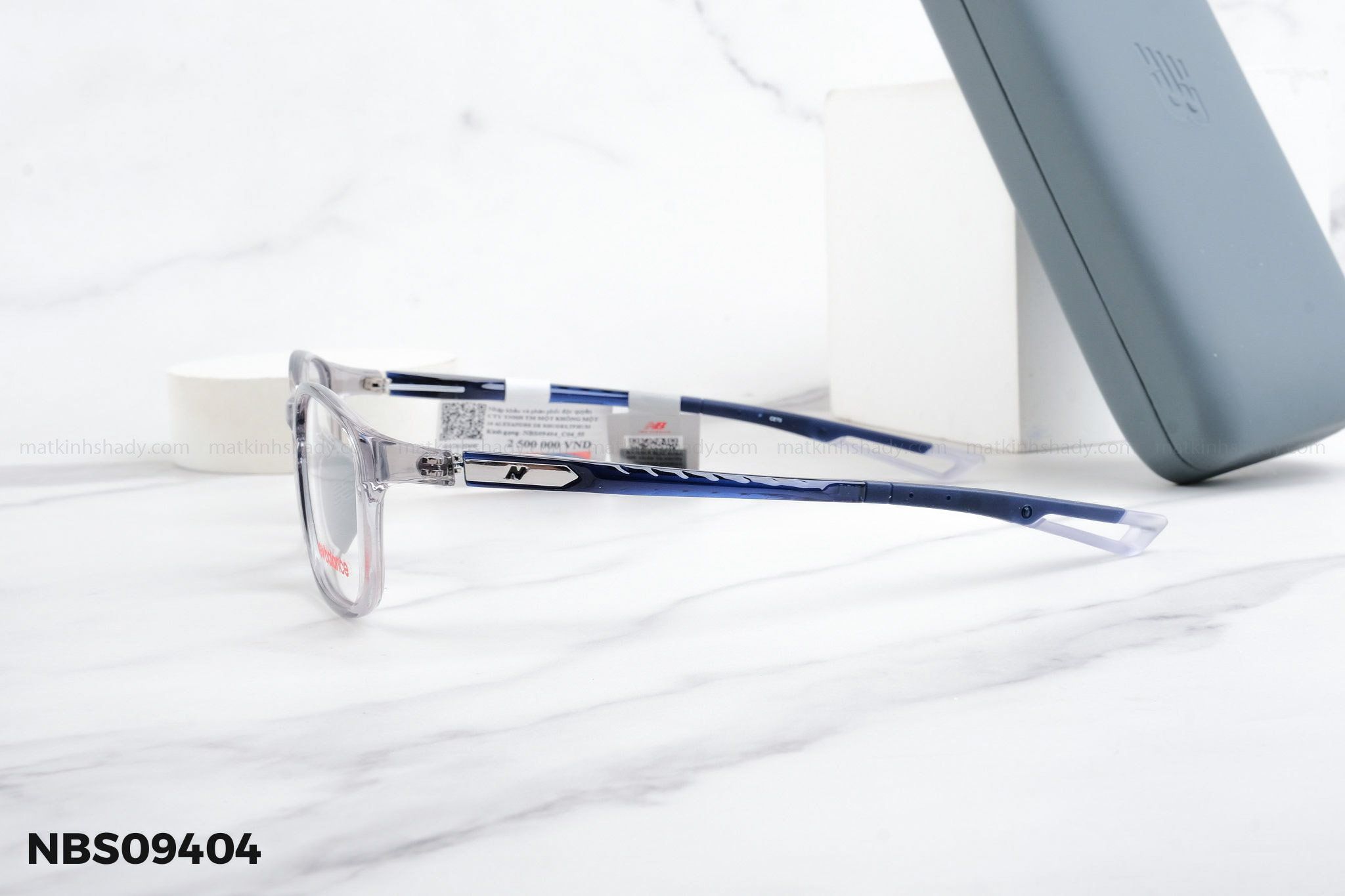  New Balance Eyewear - Glasses - NBS09404 