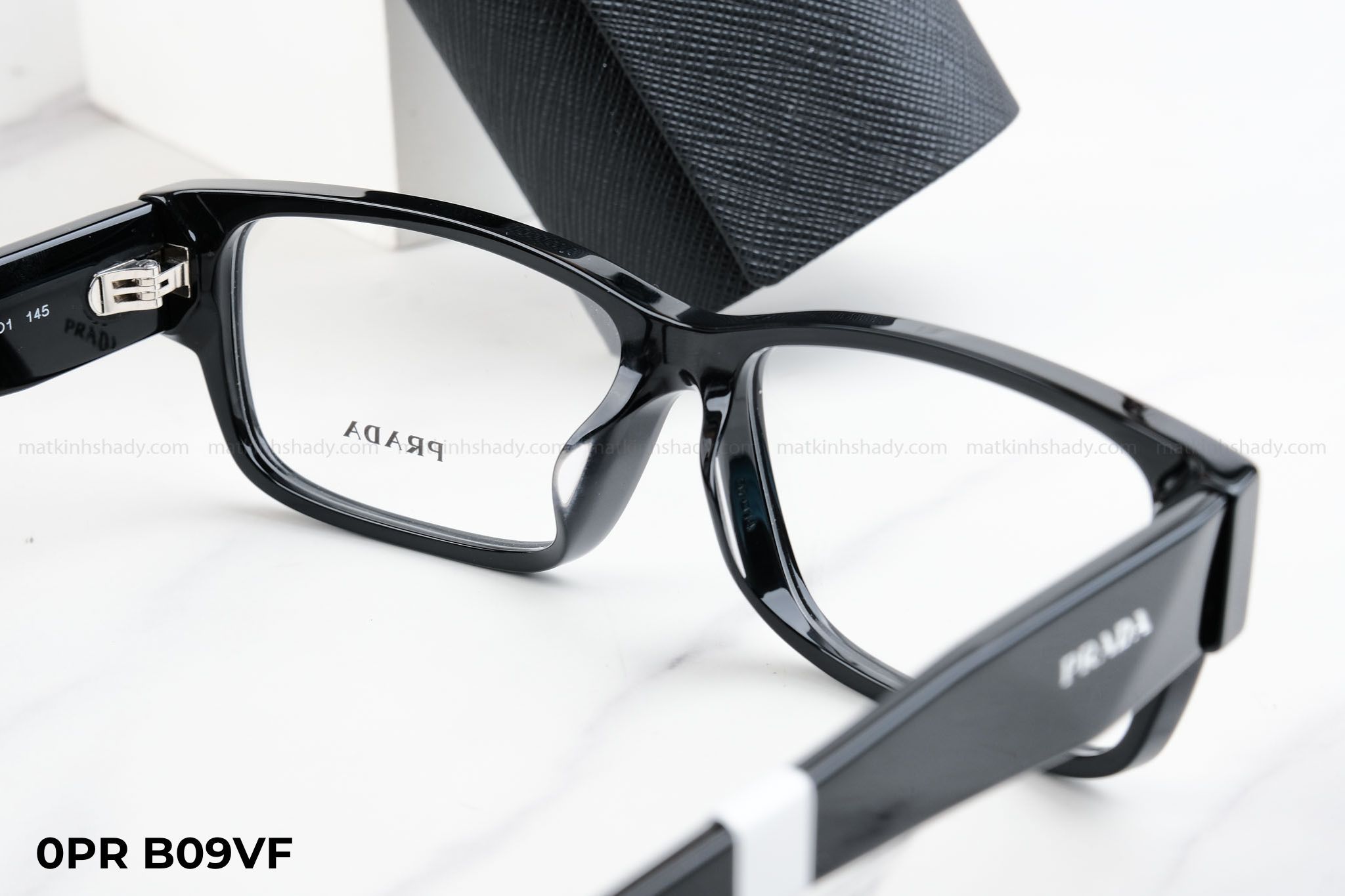  Prada Eyewear - Glasses - 0PR B09VF 