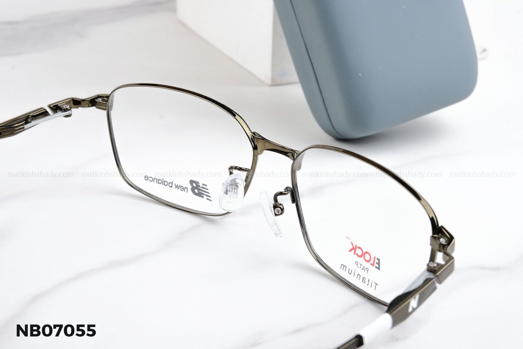  New Balance Eyewear - Glasses - NB07055 