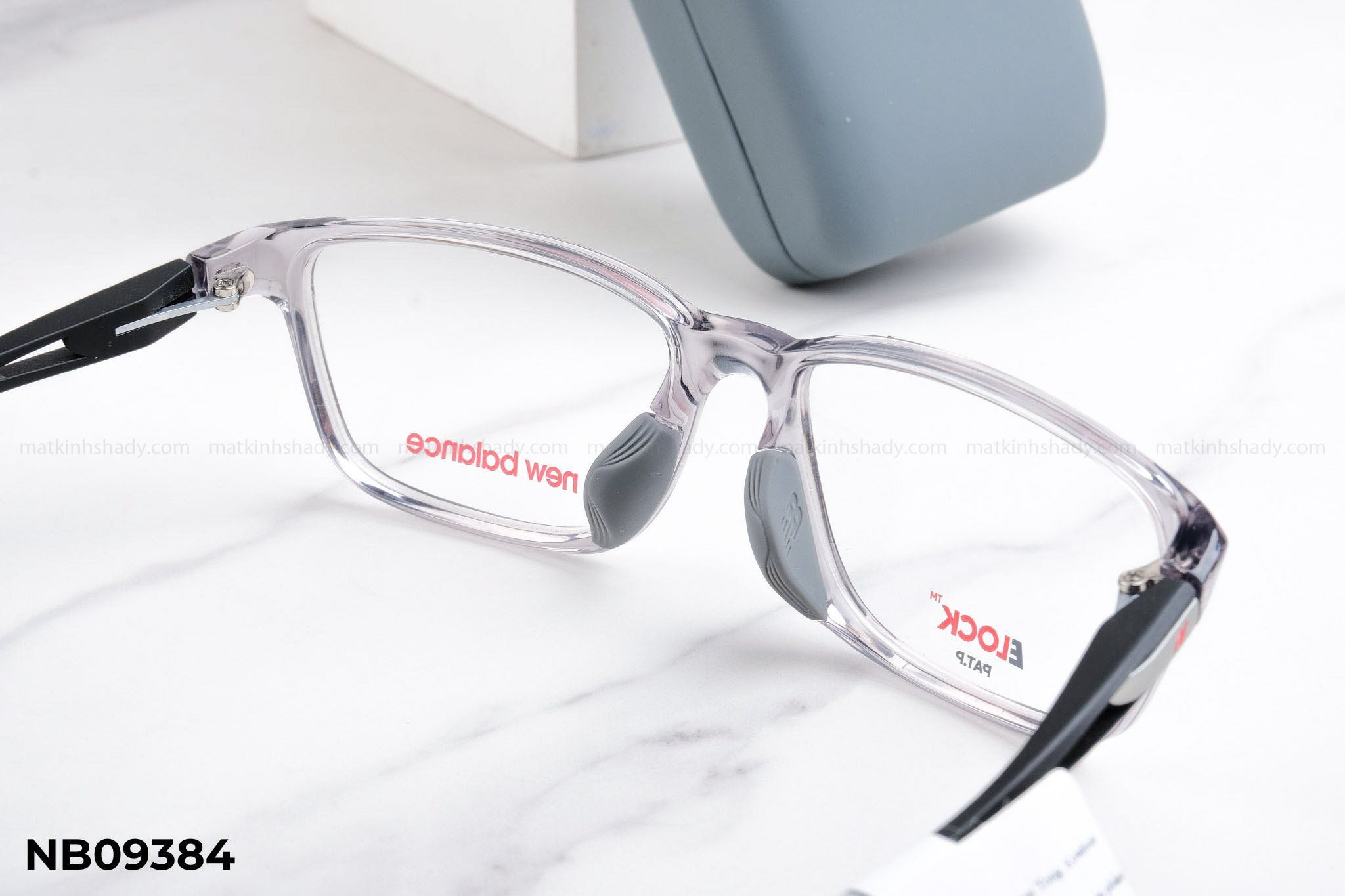  New Balance Eyewear - Glasses - NB09384 