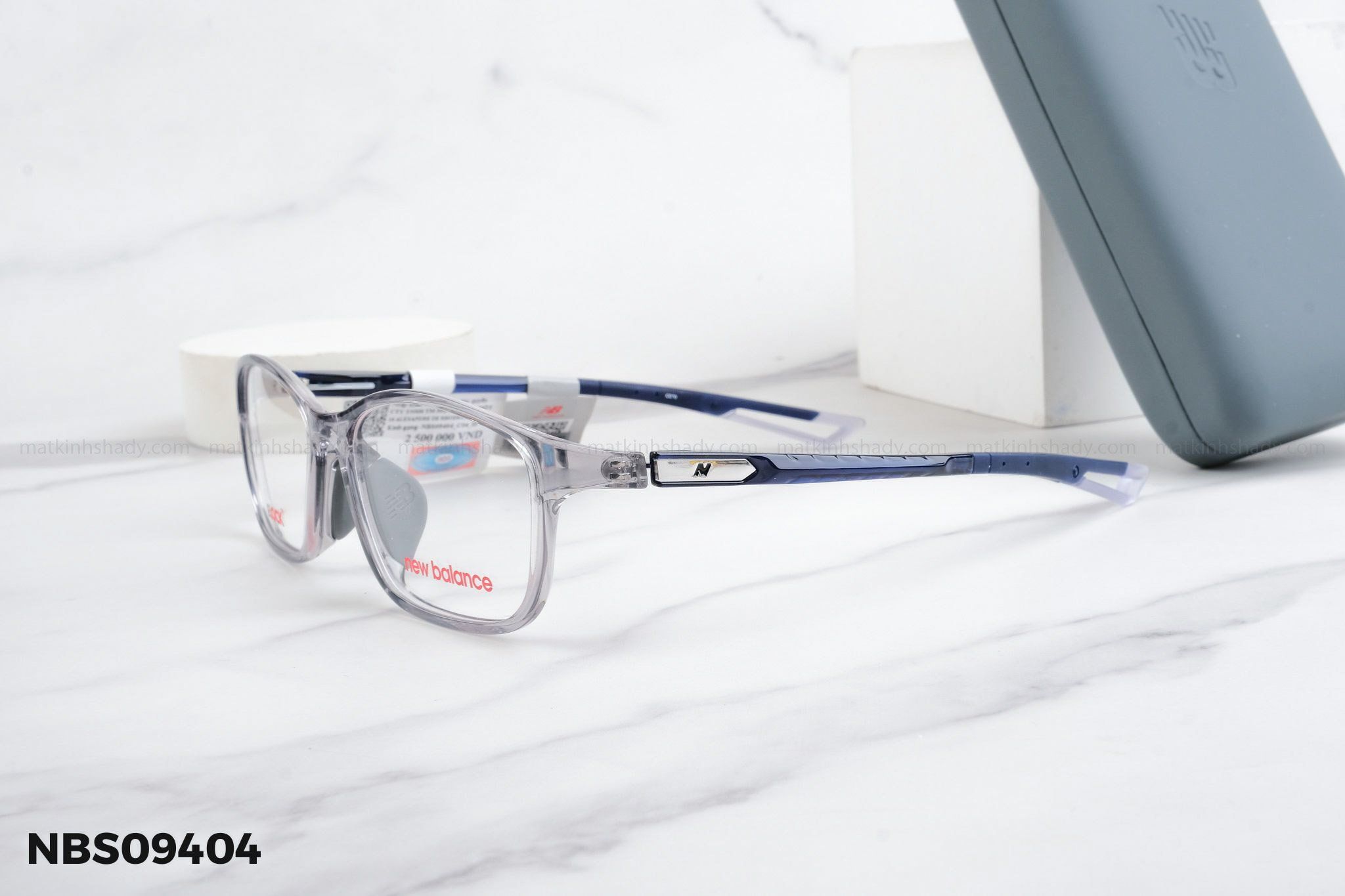  New Balance Eyewear - Glasses - NBS09404 