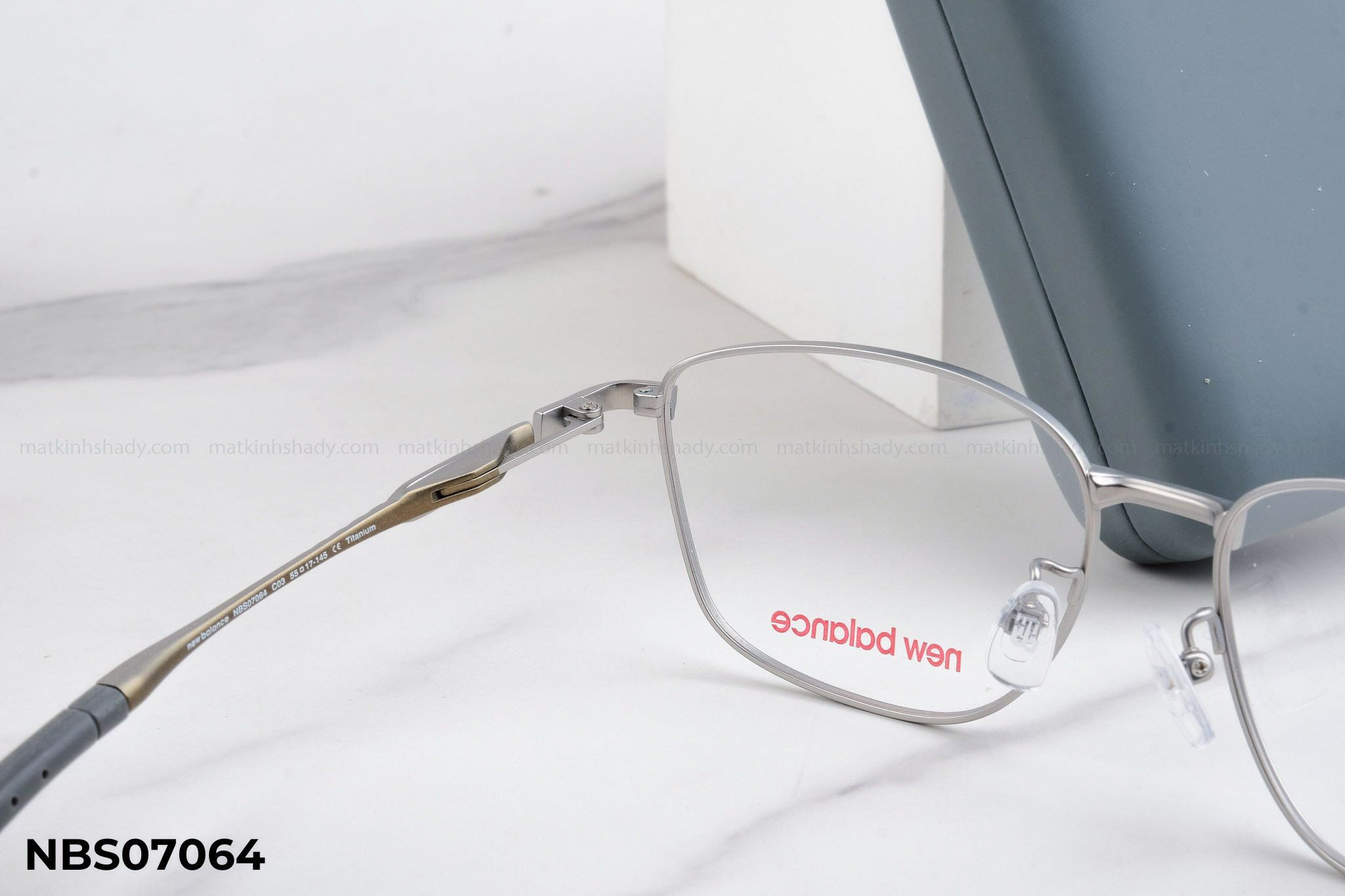  New Balance Eyewear - Glasses - NBS07064 