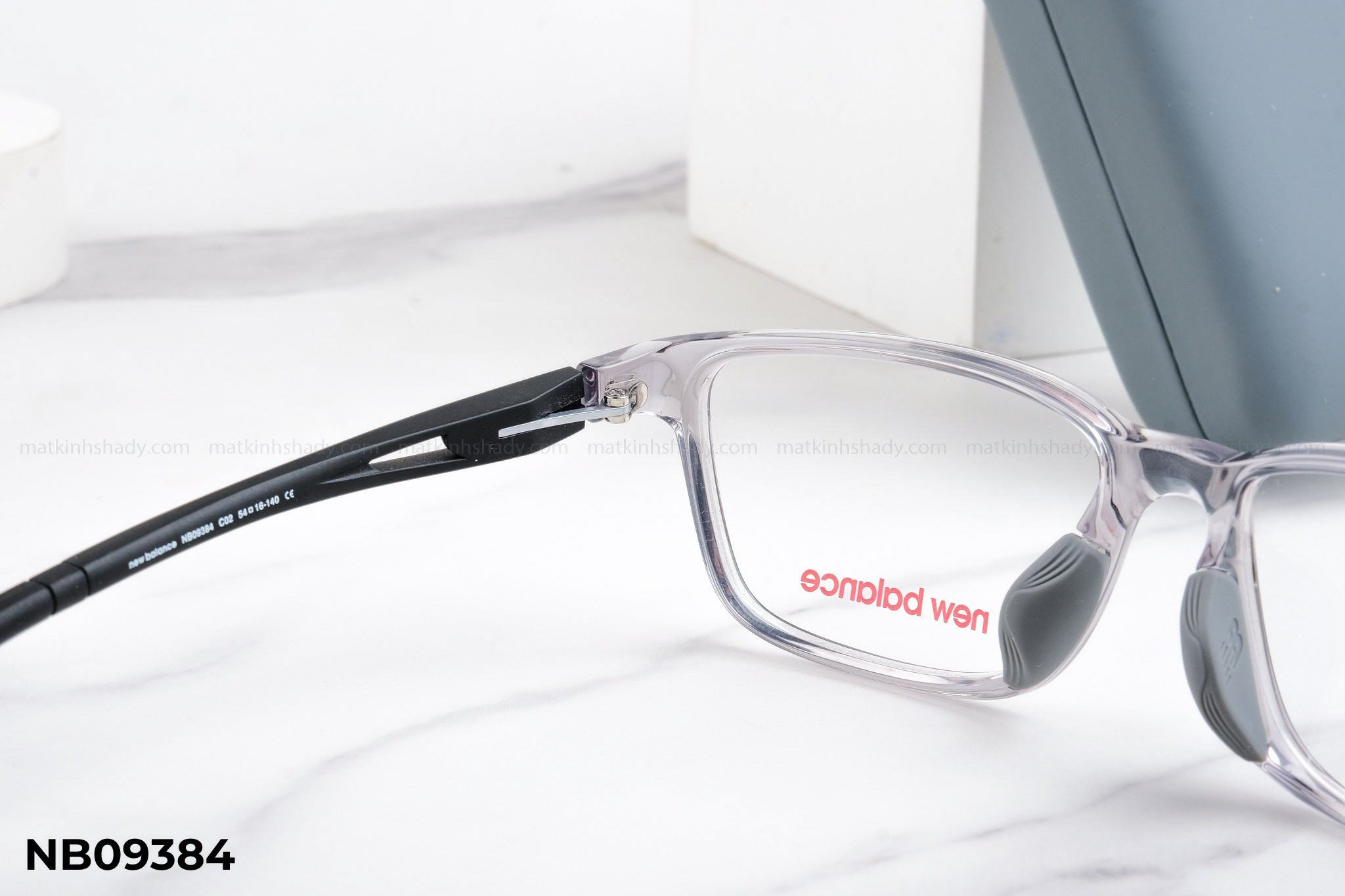  New Balance Eyewear - Glasses - NB09384 