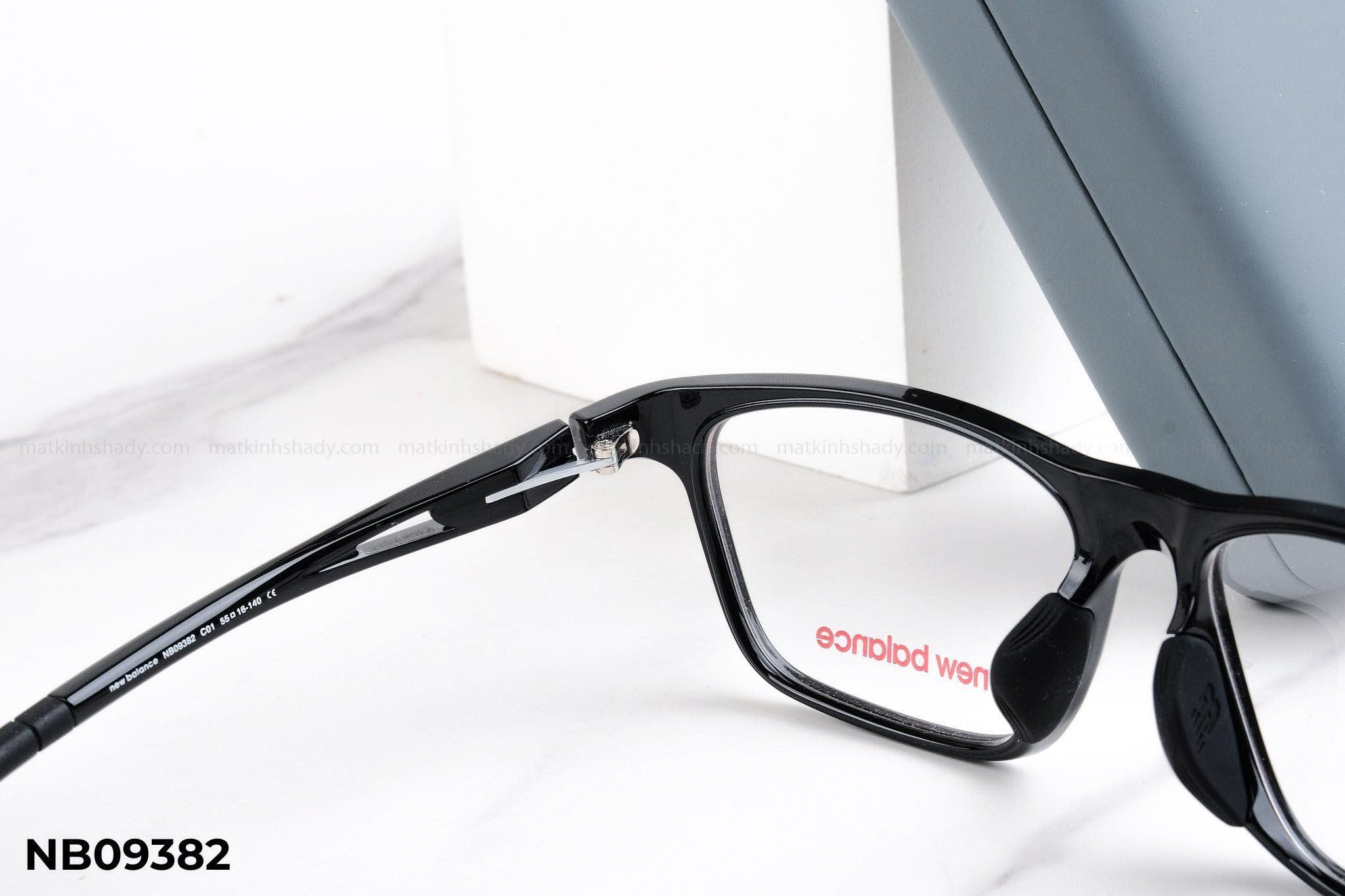 New Balance Eyewear - Glasses - NB09382 
