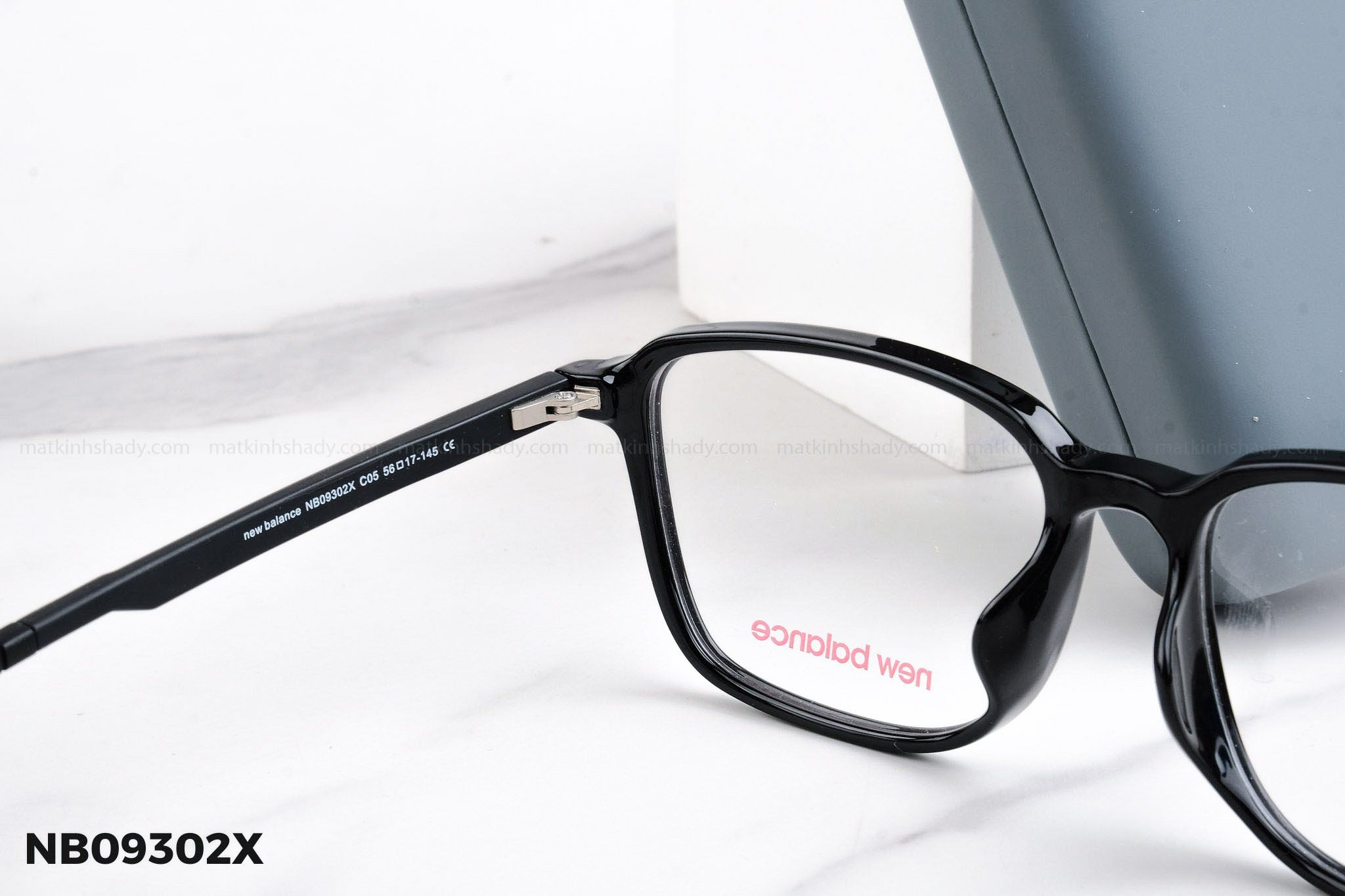  New Balance Eyewear - Glasses - NB09302X 