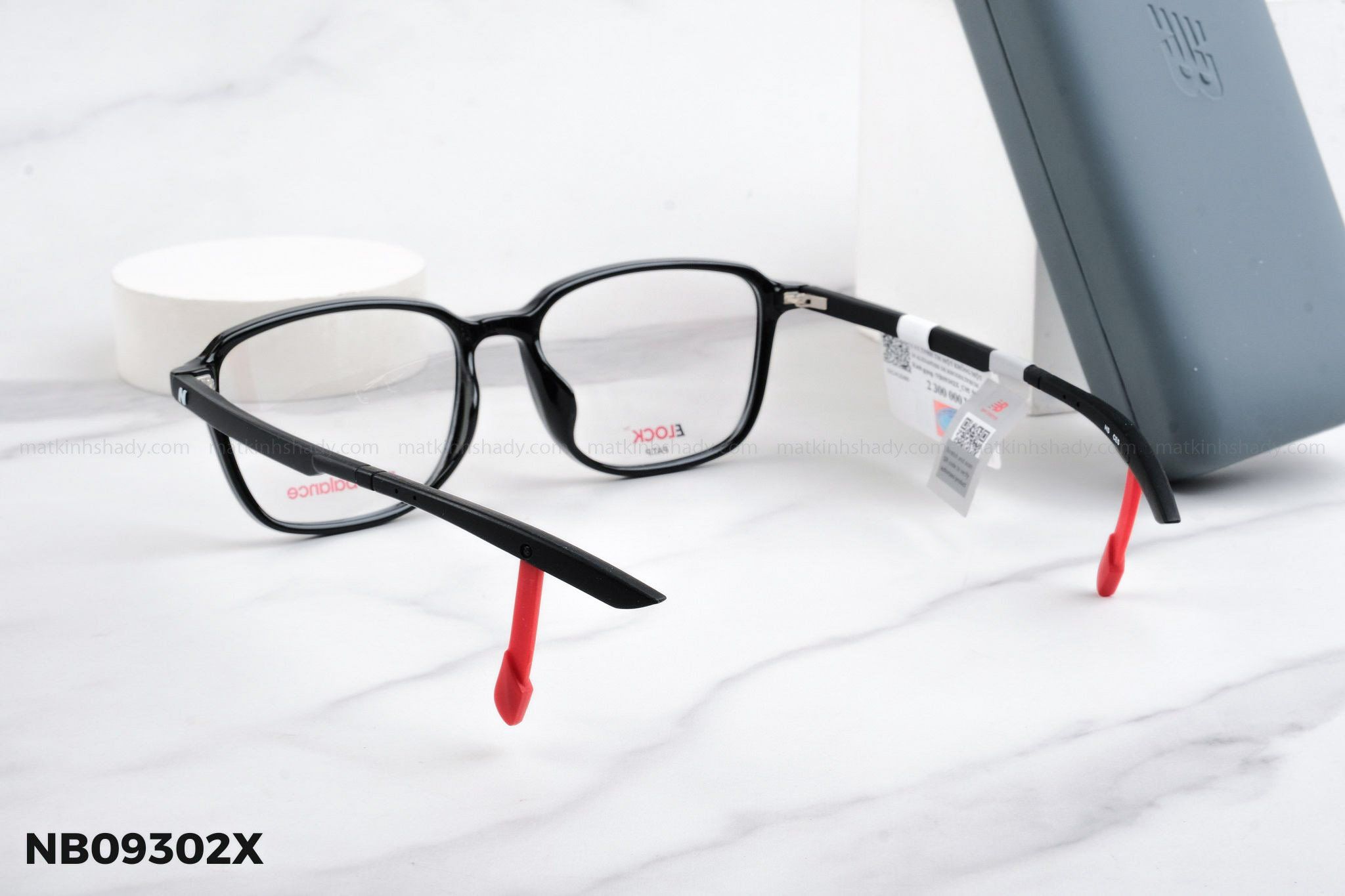  New Balance Eyewear - Glasses - NB09302X 