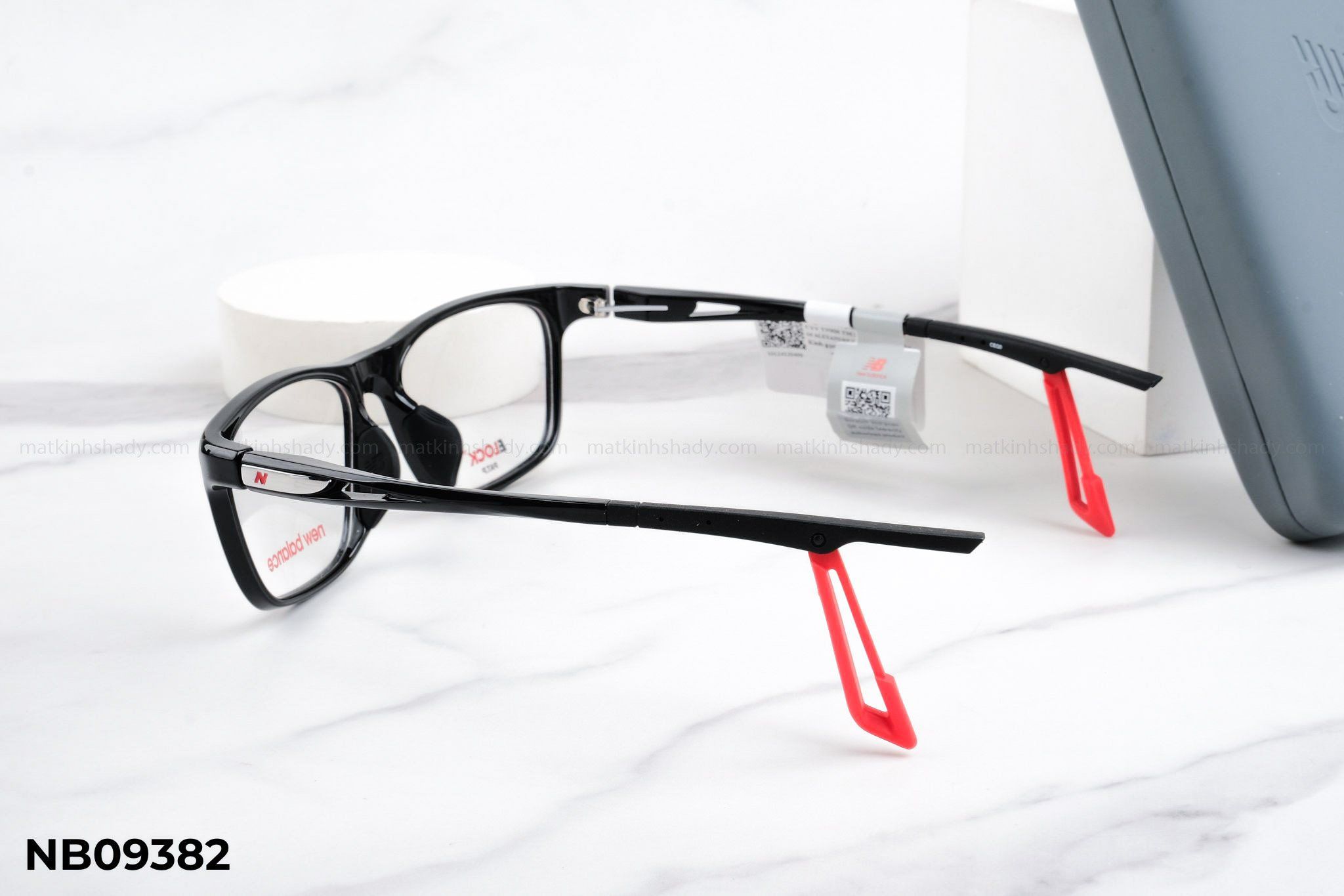  New Balance Eyewear - Glasses - NB09382 