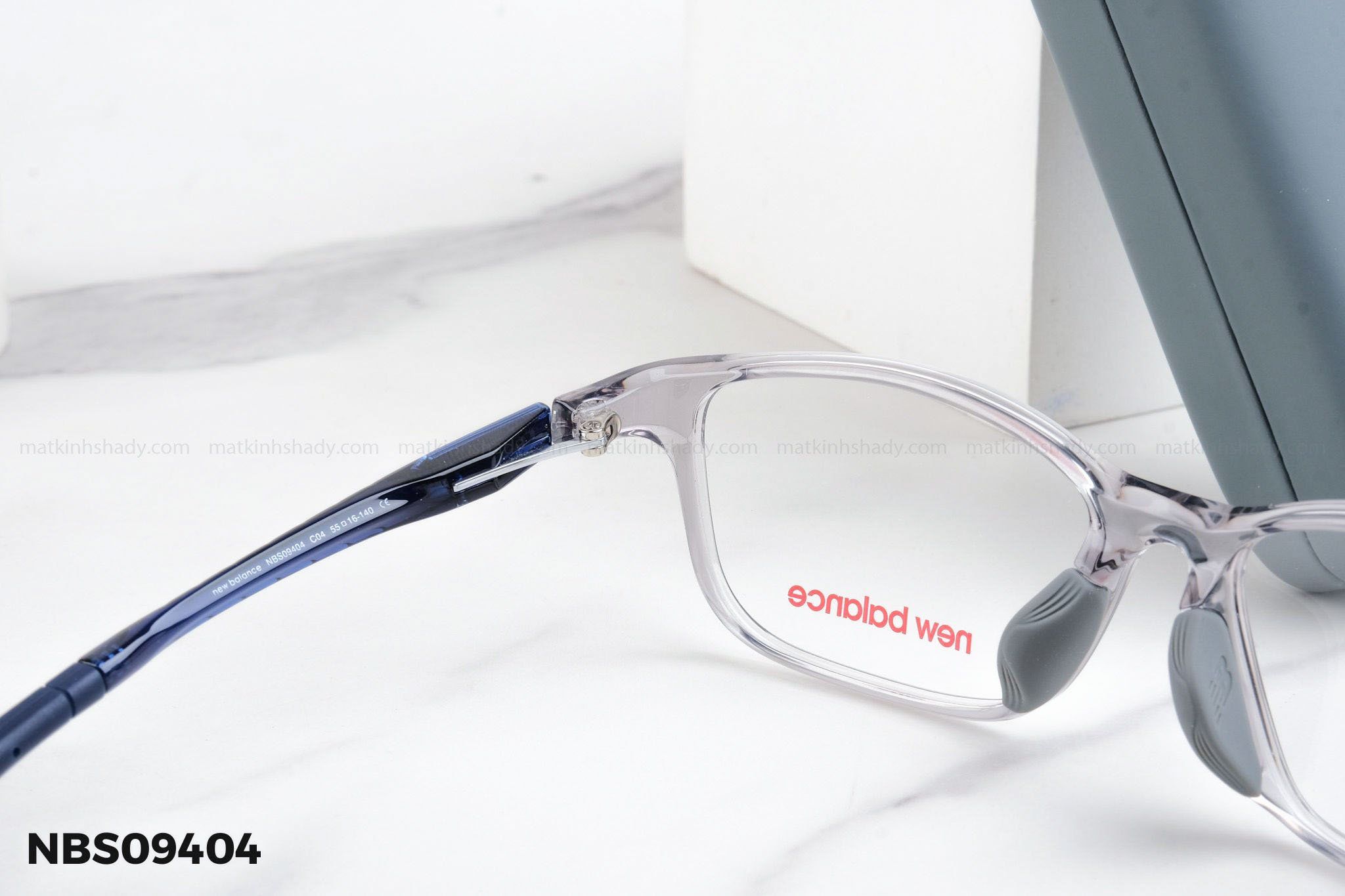  New Balance Eyewear - Glasses - NBS09404 