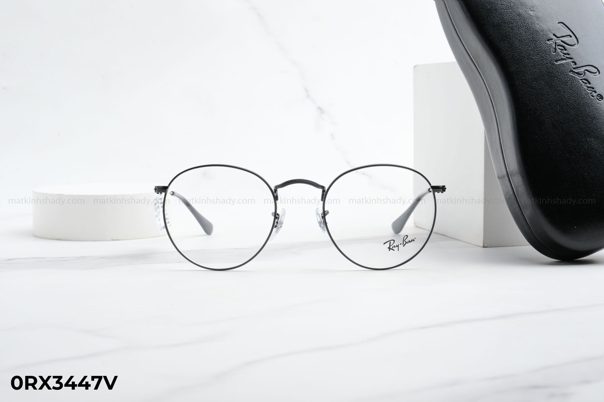  Rayban Eyewear - Glasses - 0RX3447V 