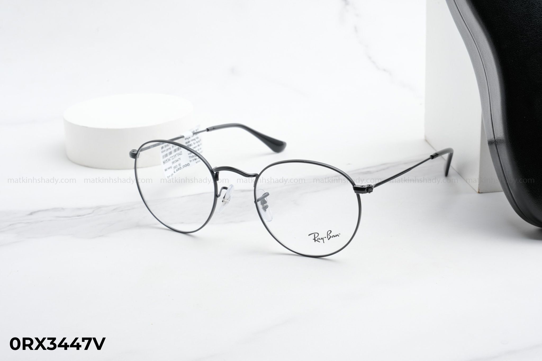  Rayban Eyewear - Glasses - 0RX3447V 