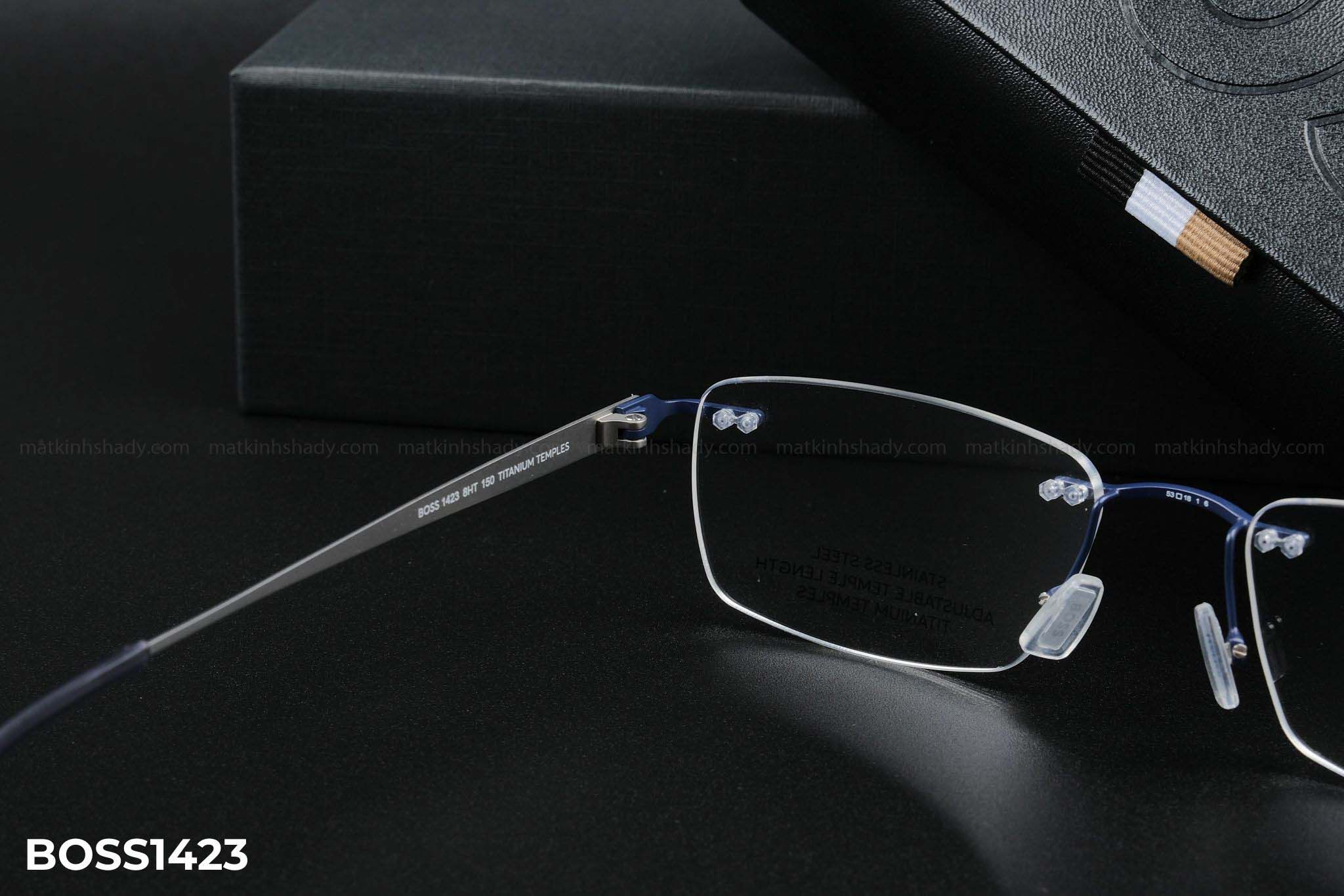  Boss Eyewear - Glasses - Boss1423 