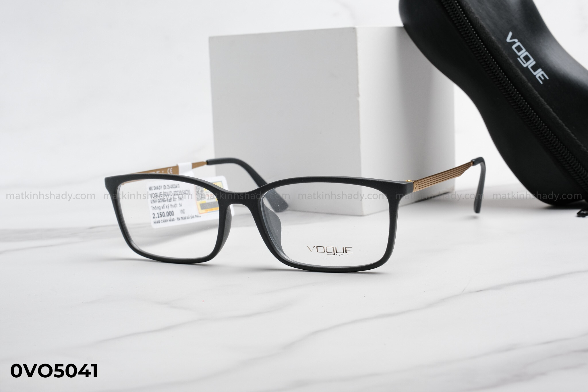  Vogue Eyewear - Glasses - 0VO5041 