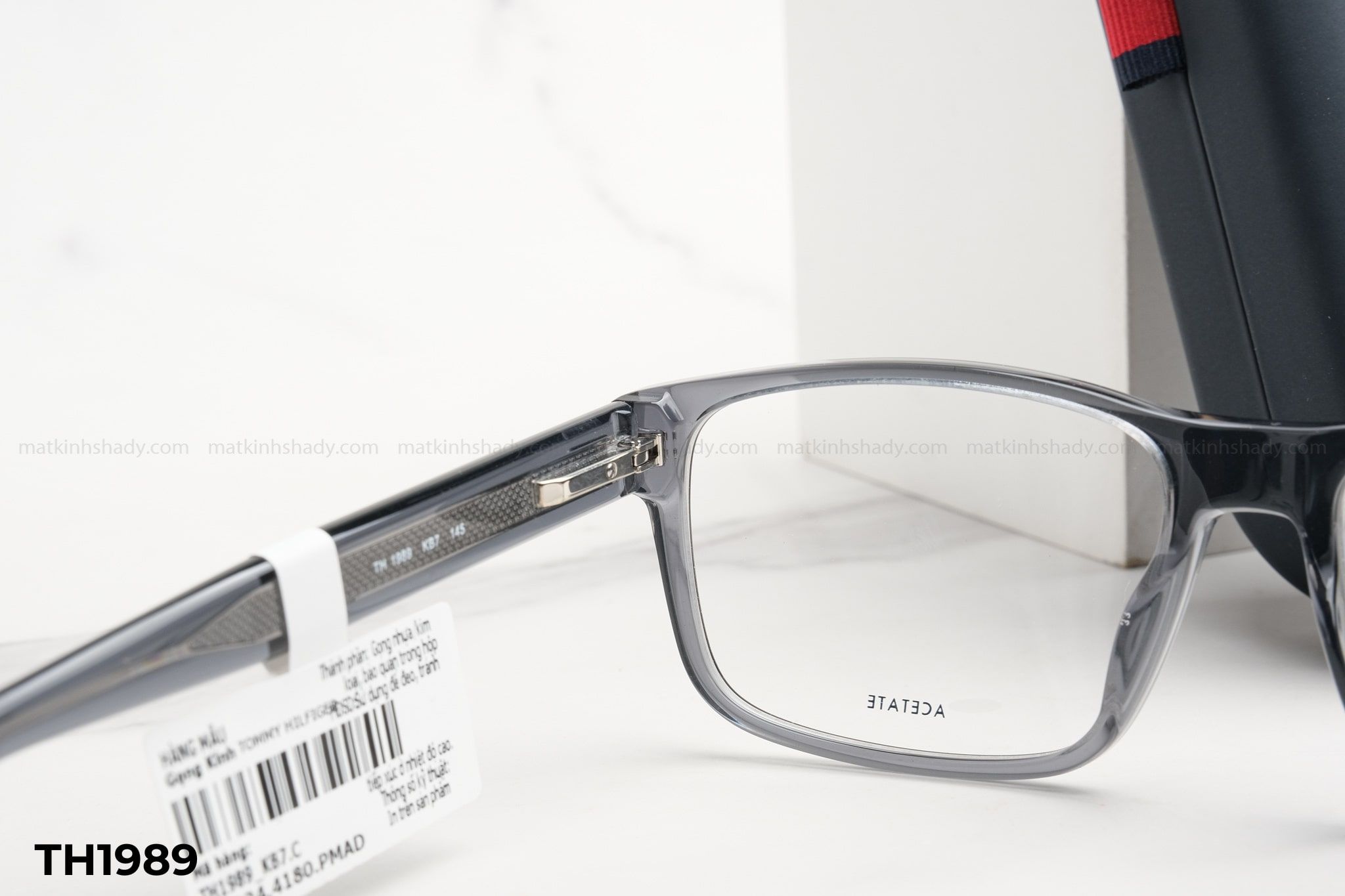  Tommy Hilfiger Eyewear - Glasses - TH1989 