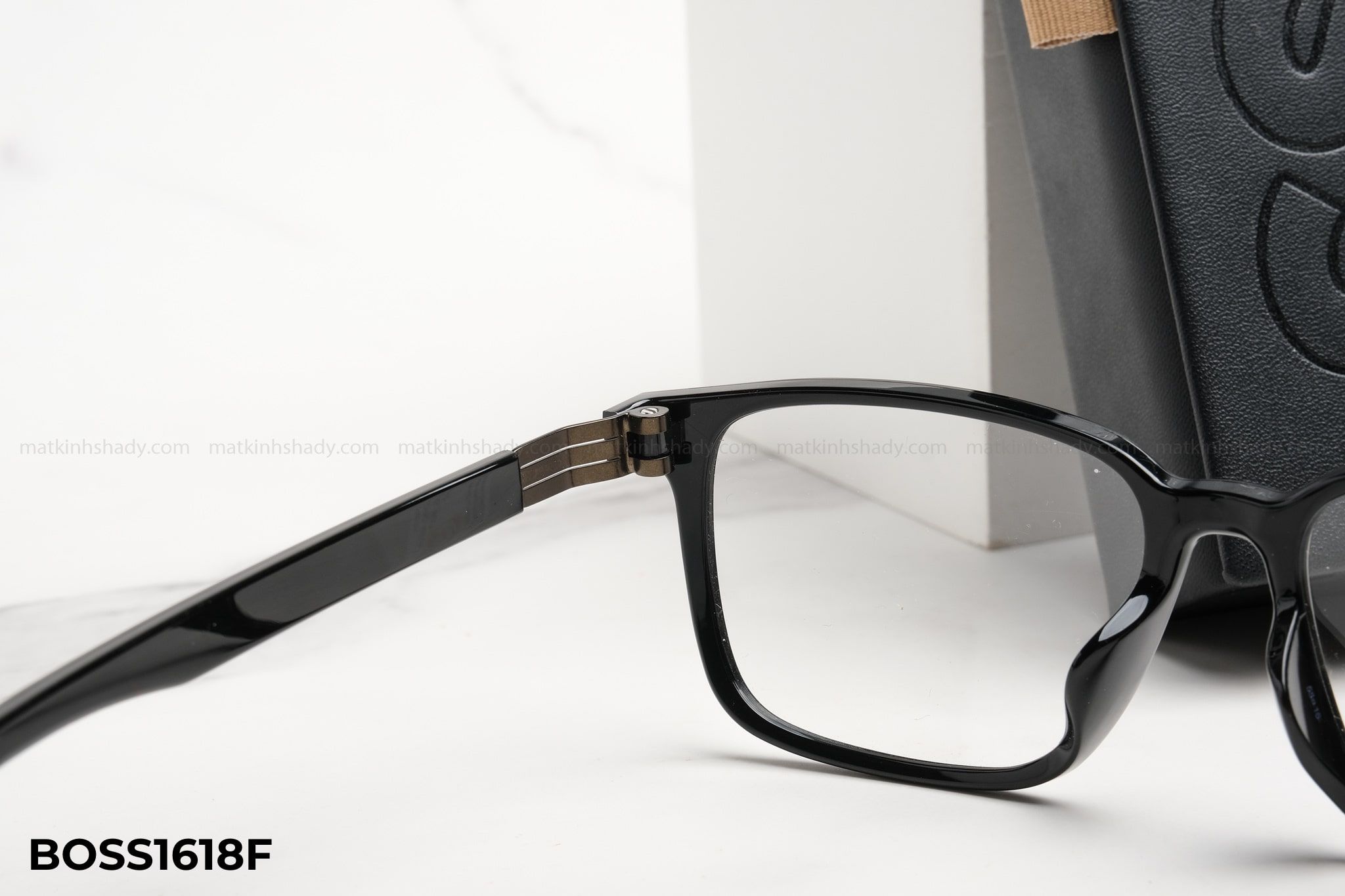  Boss Eyewear - Glasses - BOSS1618F 
