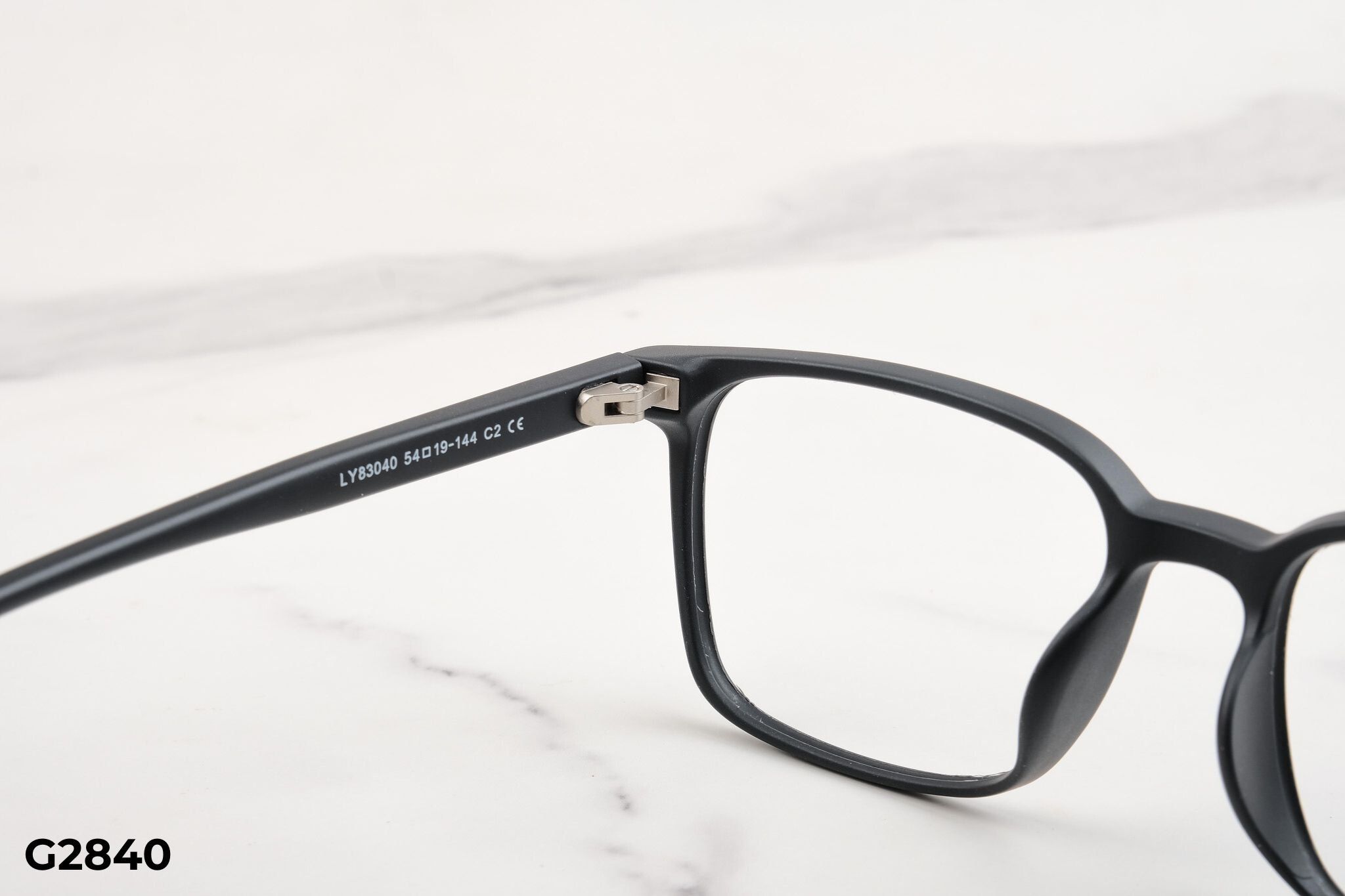  Gọng Kính G2840 