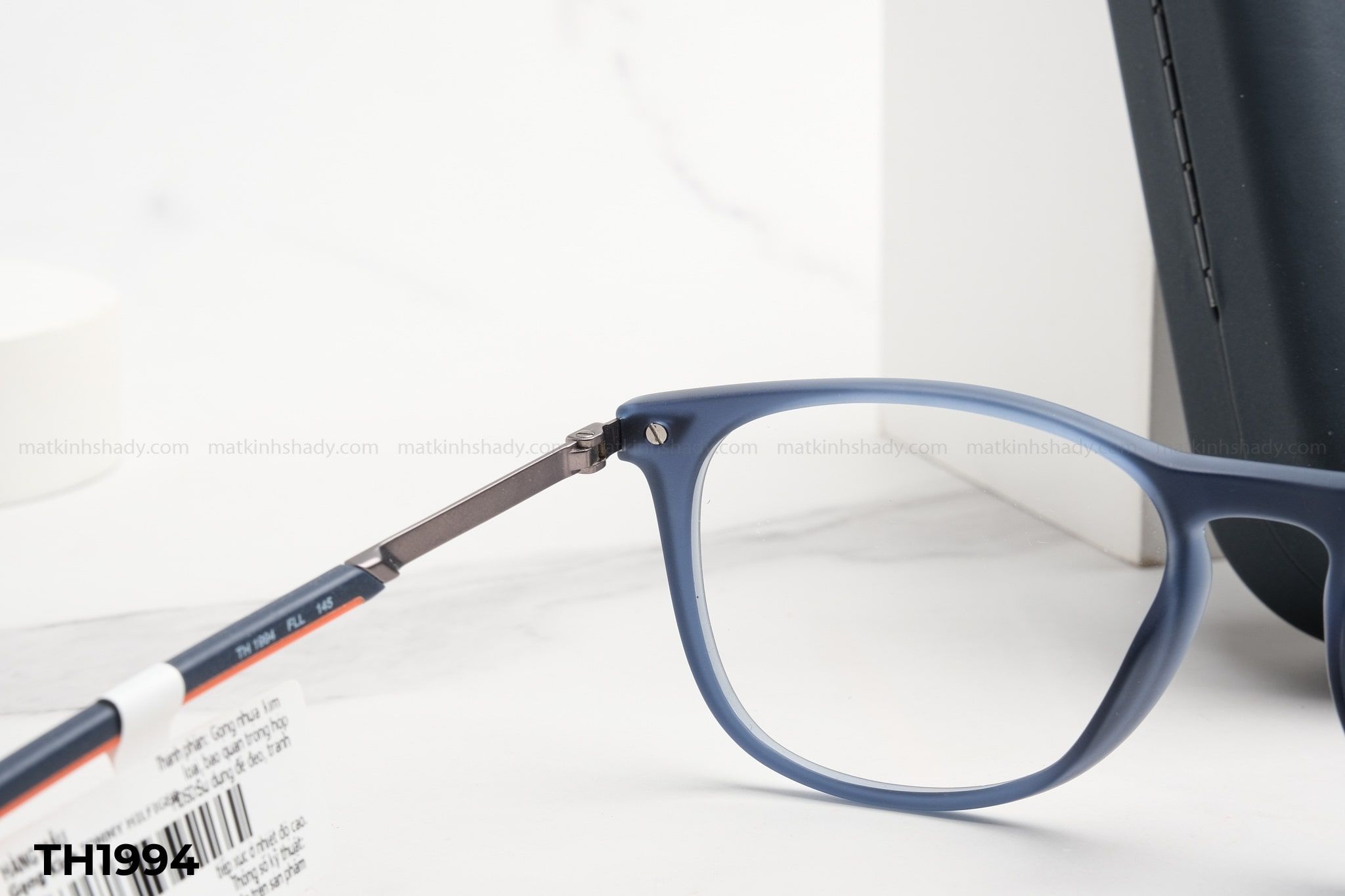  Tommy Hilfiger Eyewear - Glasses - TH1994 