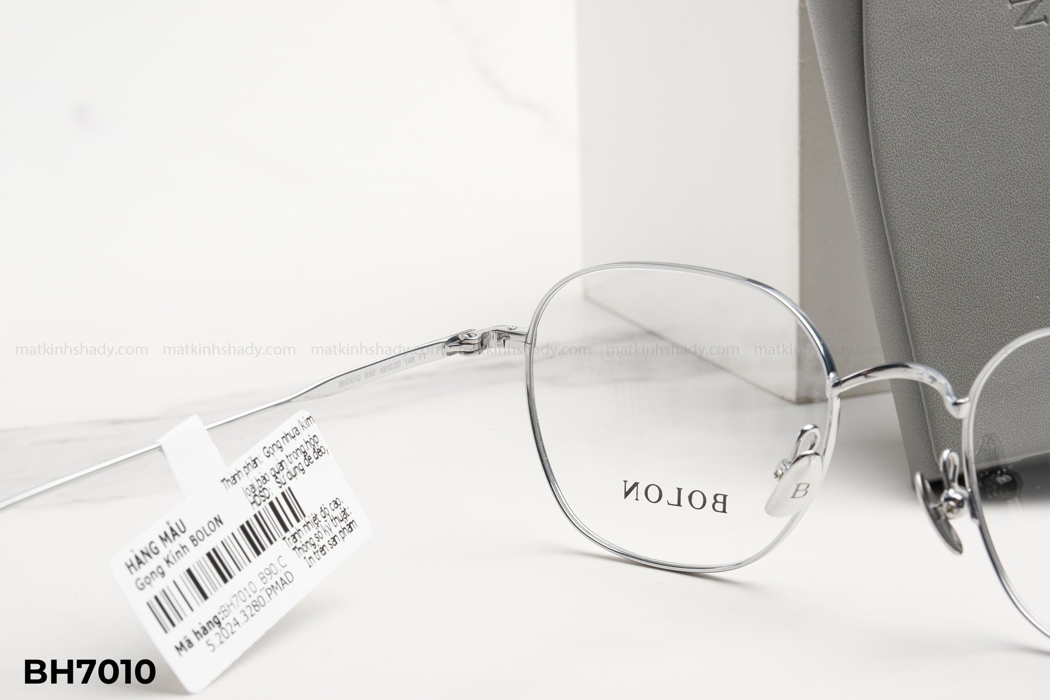  Bolon Eyewear - Glasses - BH7010 