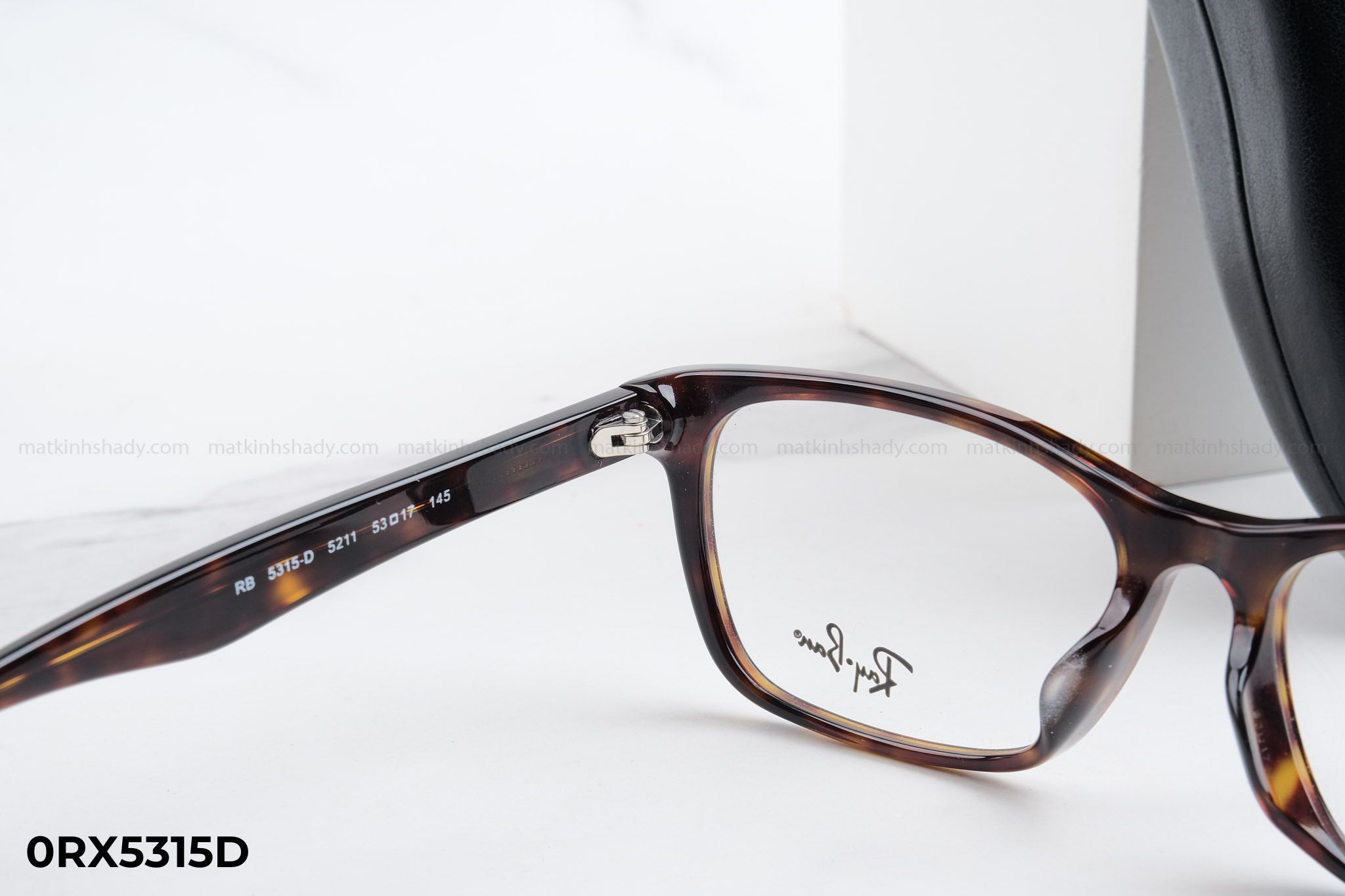  Rayban Eyewear - Glasses - 0RX5315D 