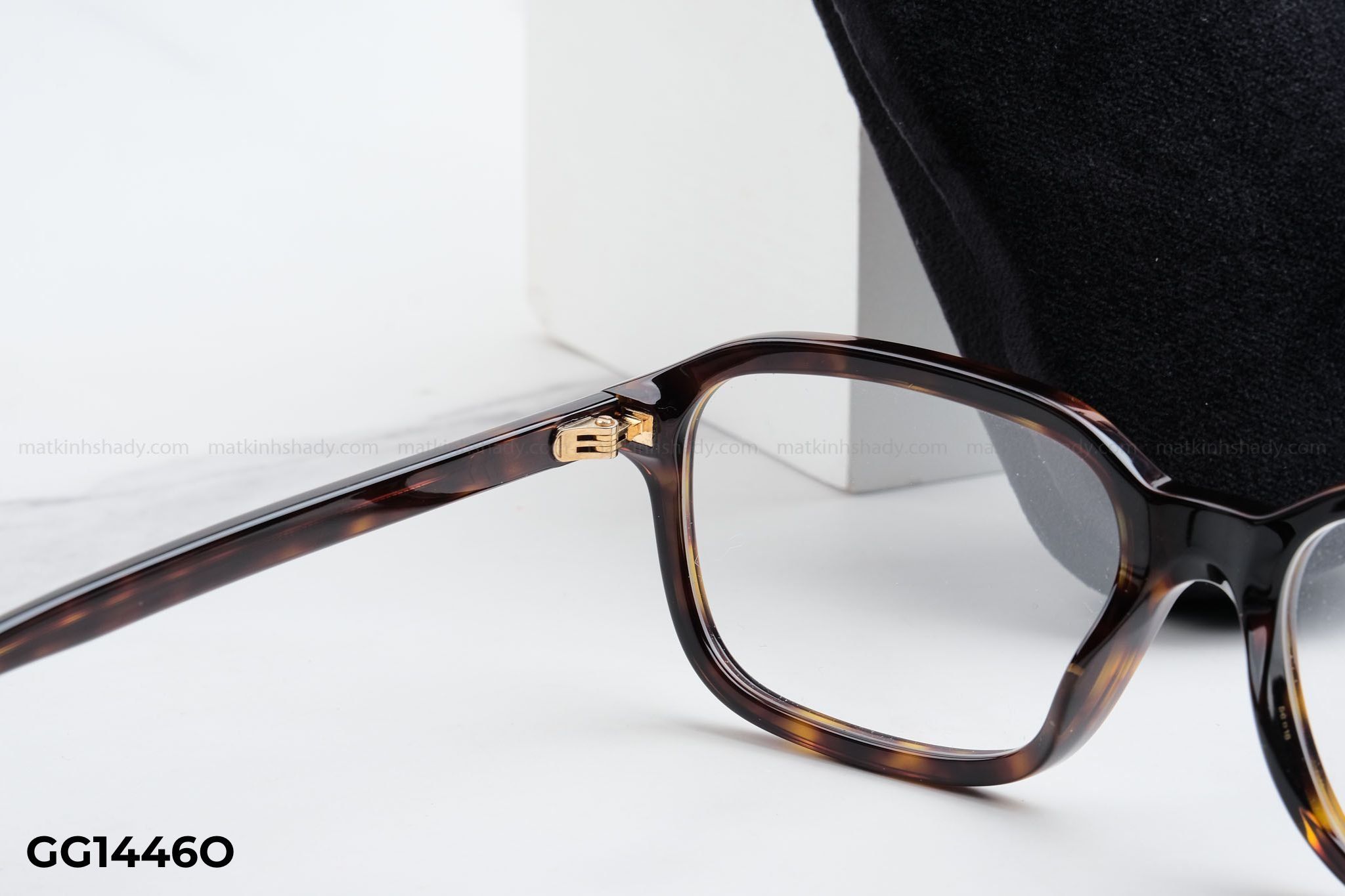  Gucci Eyewear - Glasses - GG1446O 