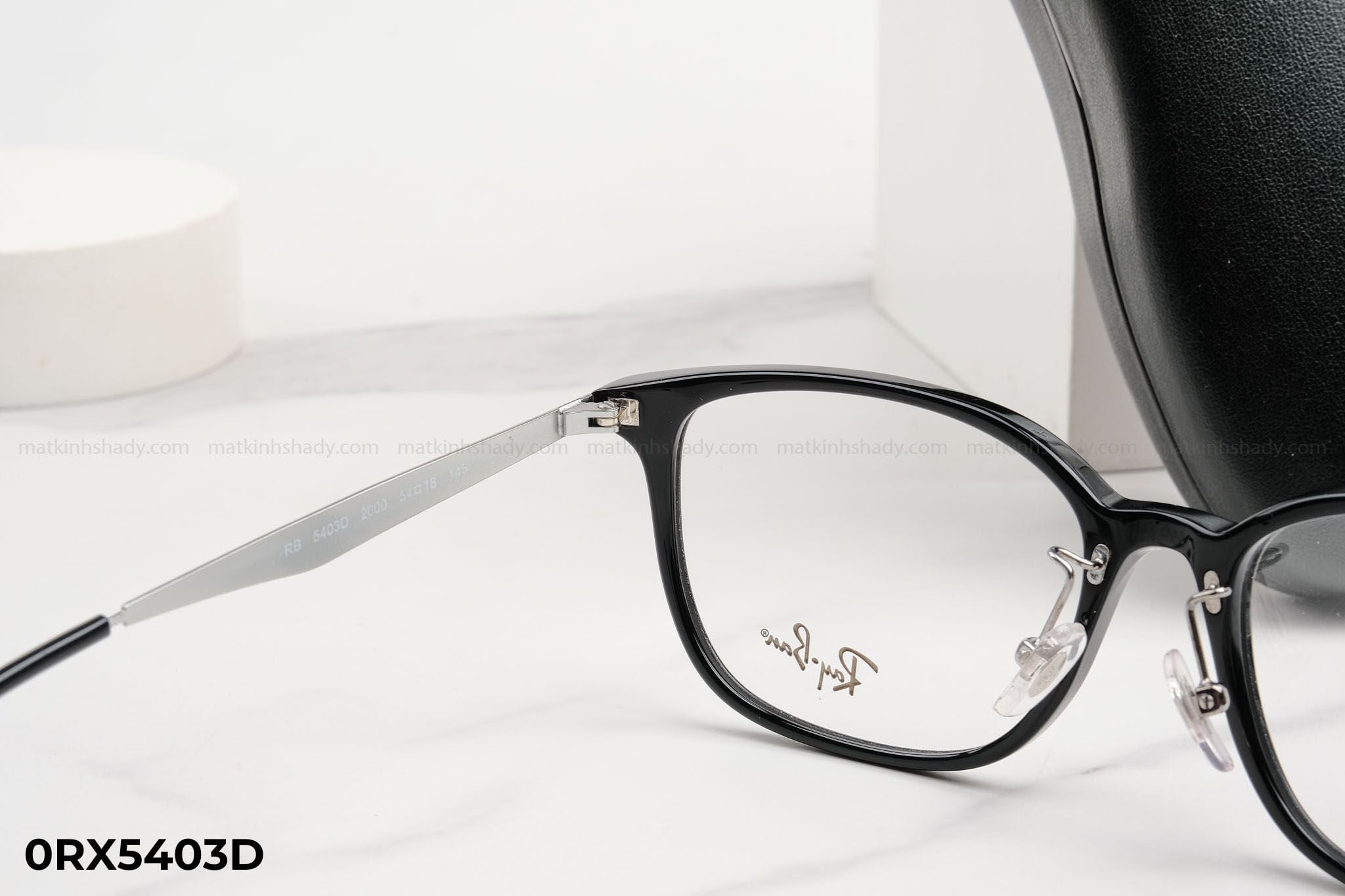  Rayban Eyewear - Glasses - 0RX5403D 