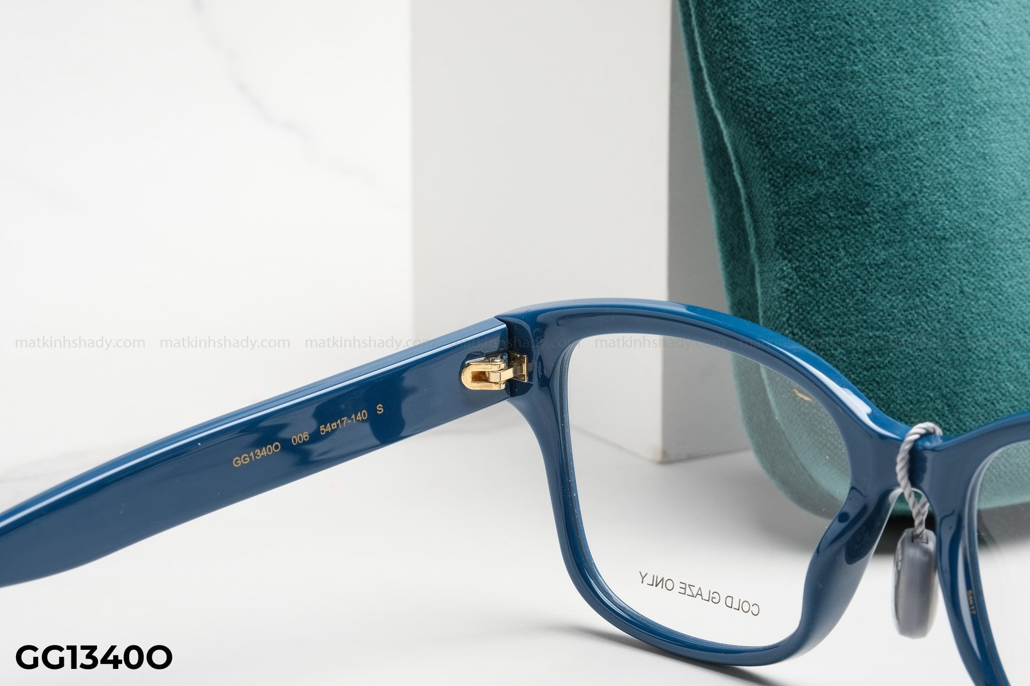  Gucci Eyewear - Glasses - GG1340O 