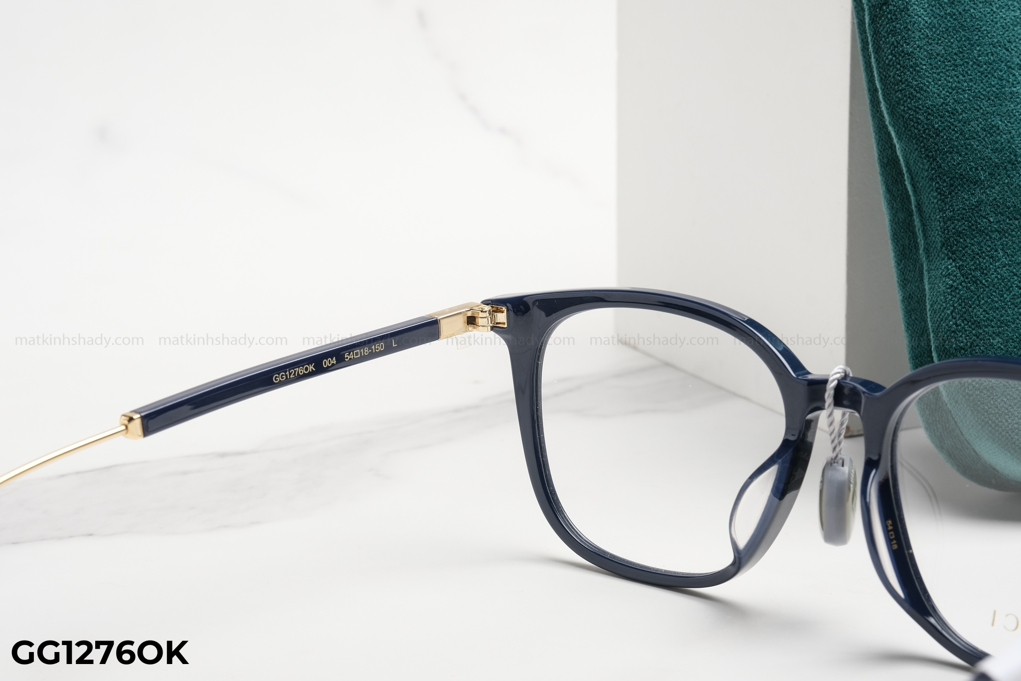  Gucci Eyewear - Glasses - GG1276OK 