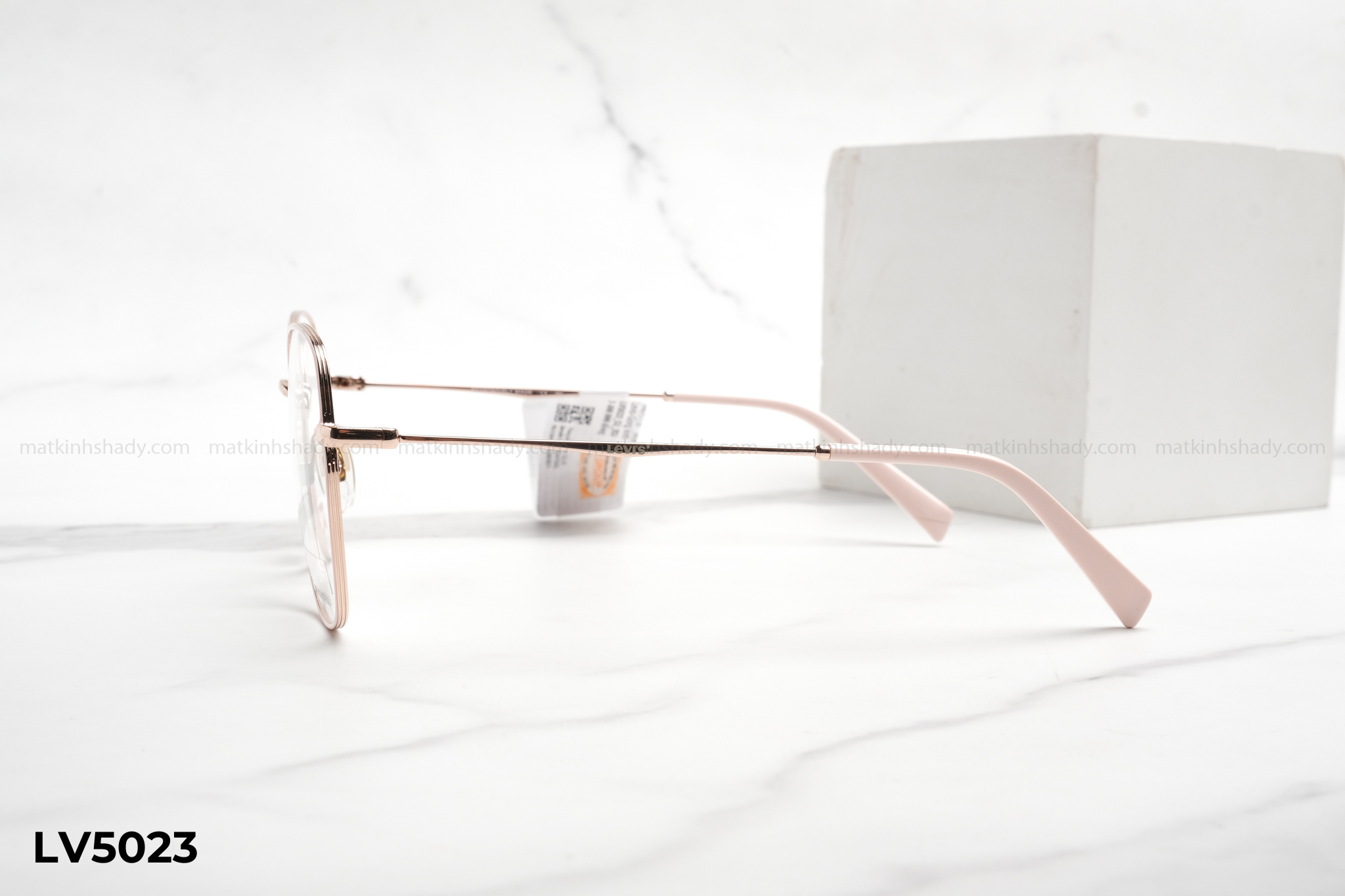  Levi's Eyewear - Glasses - LV5023 