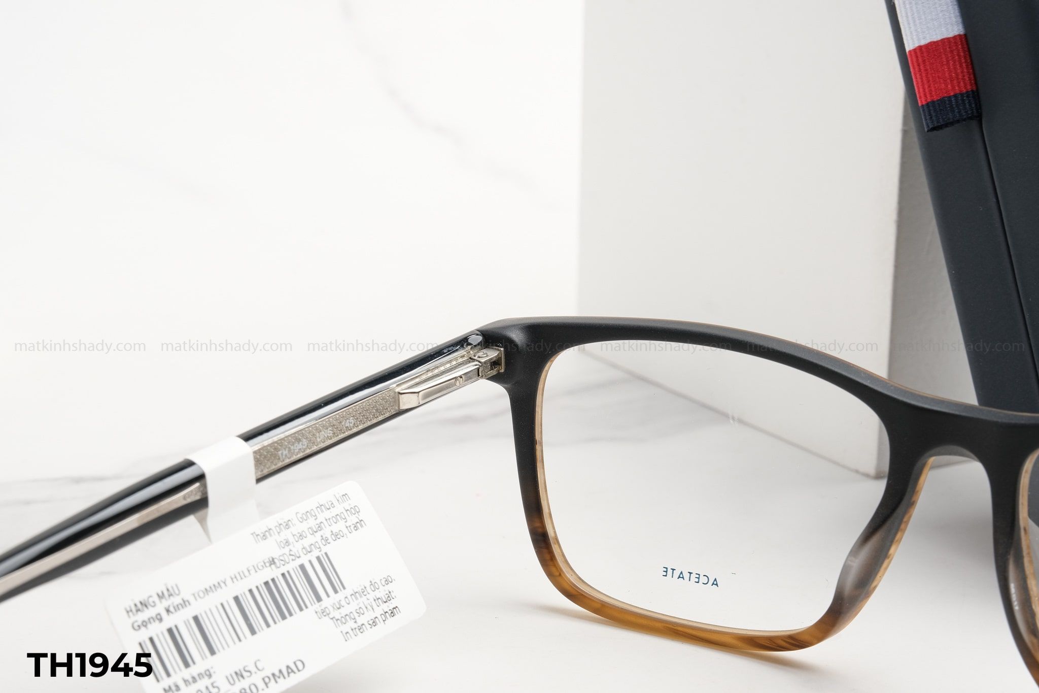  Tommy Hilfiger Eyewear - Glasses - TH1945 