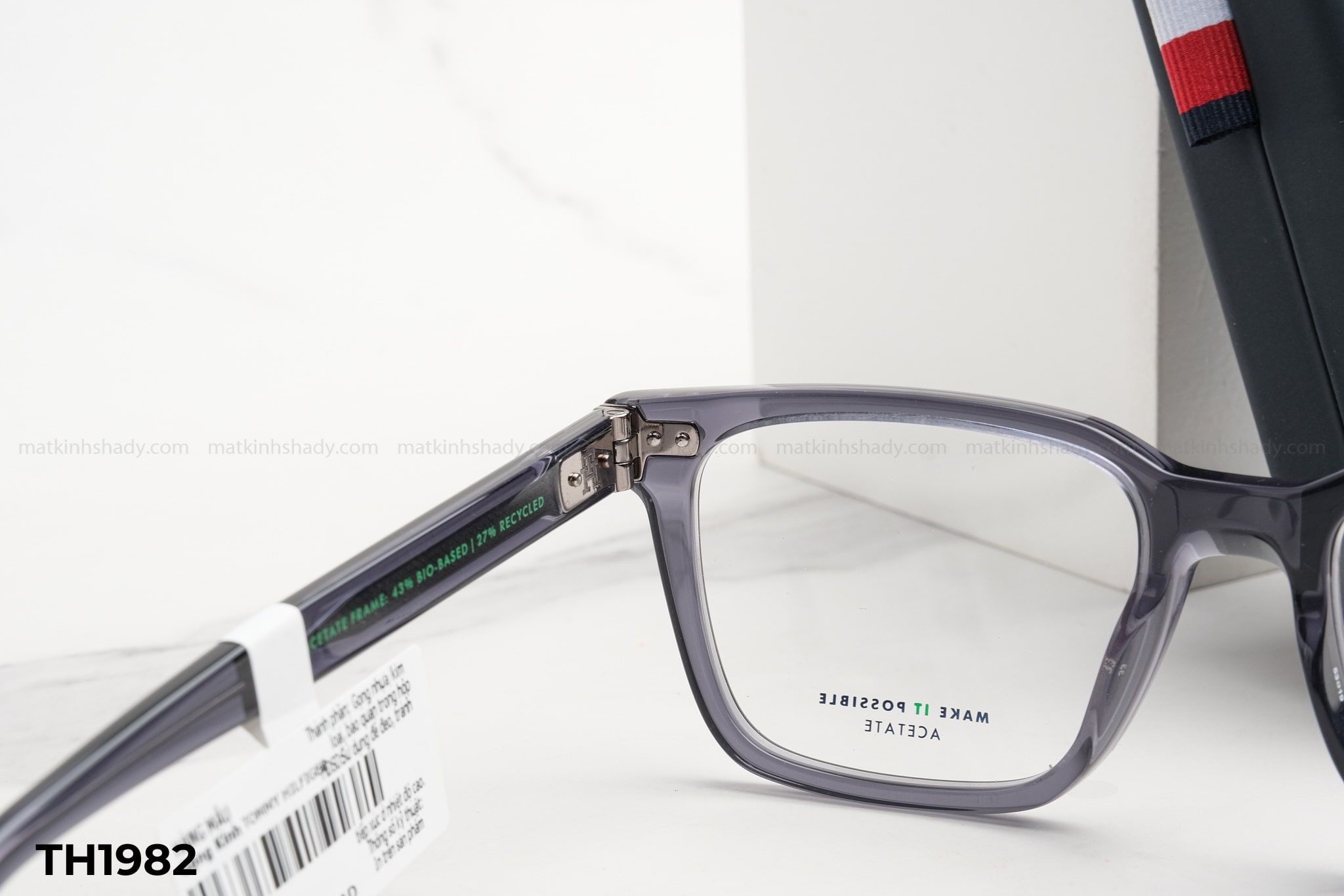  Tommy Hilfiger Eyewear - Glasses - TH1982 