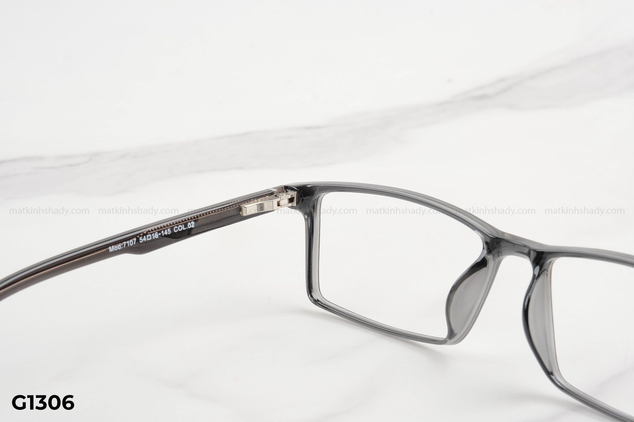 Rex-ton Eyewear - Glasses - G1306 