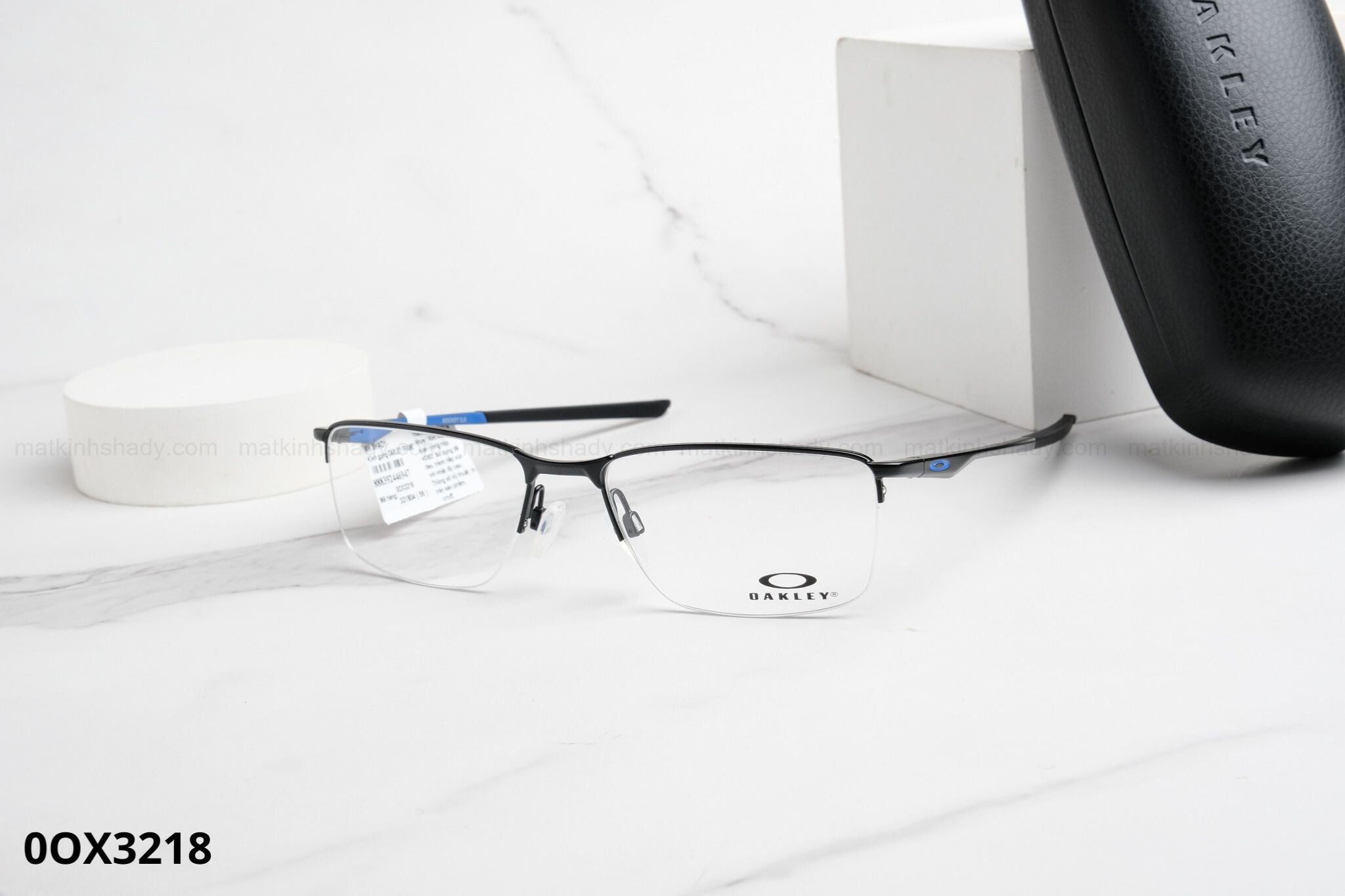 Oakley 00x3218 sales