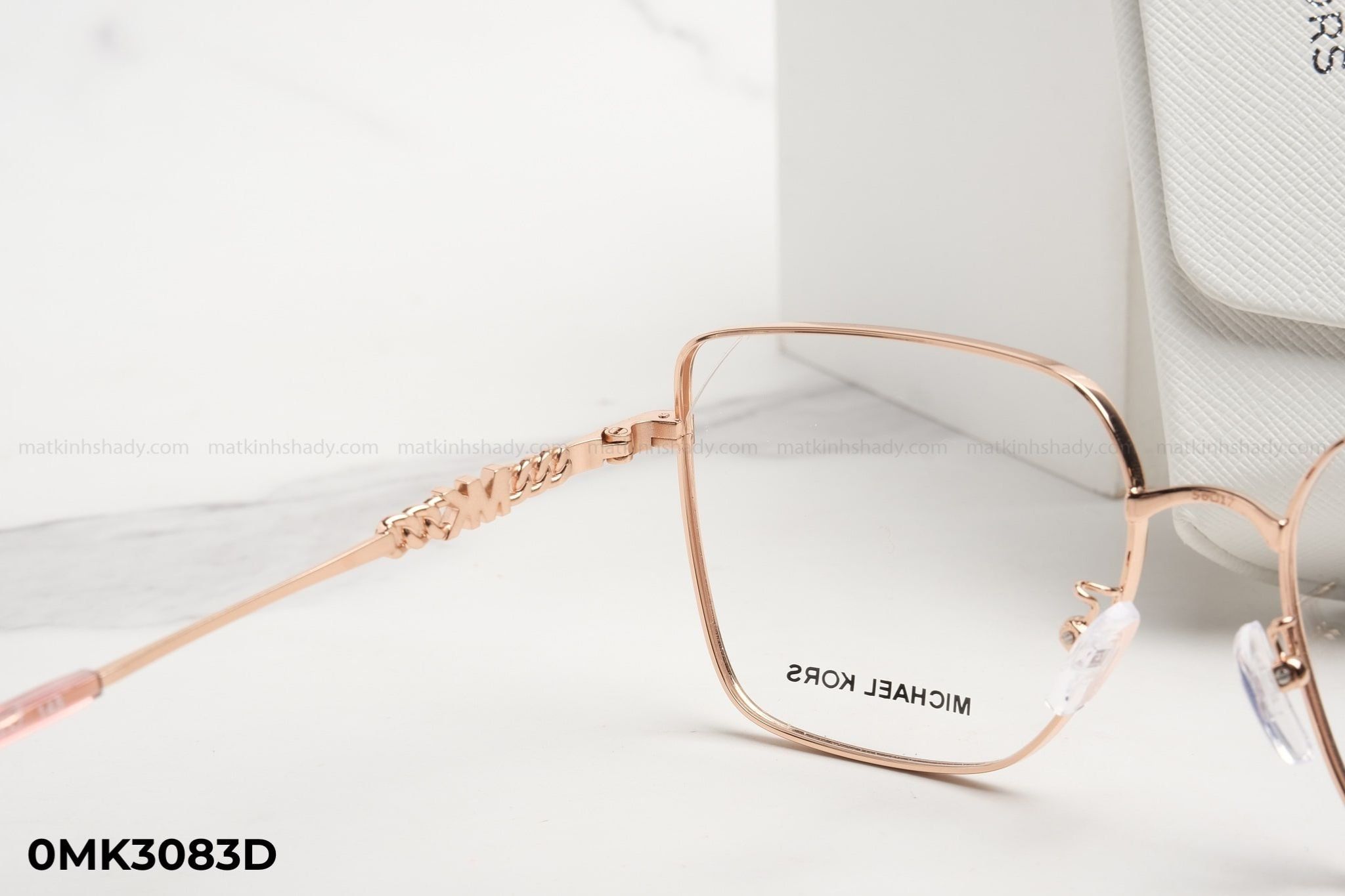  Michael Kors Eyewear - Glasses - 0MK3083D 
