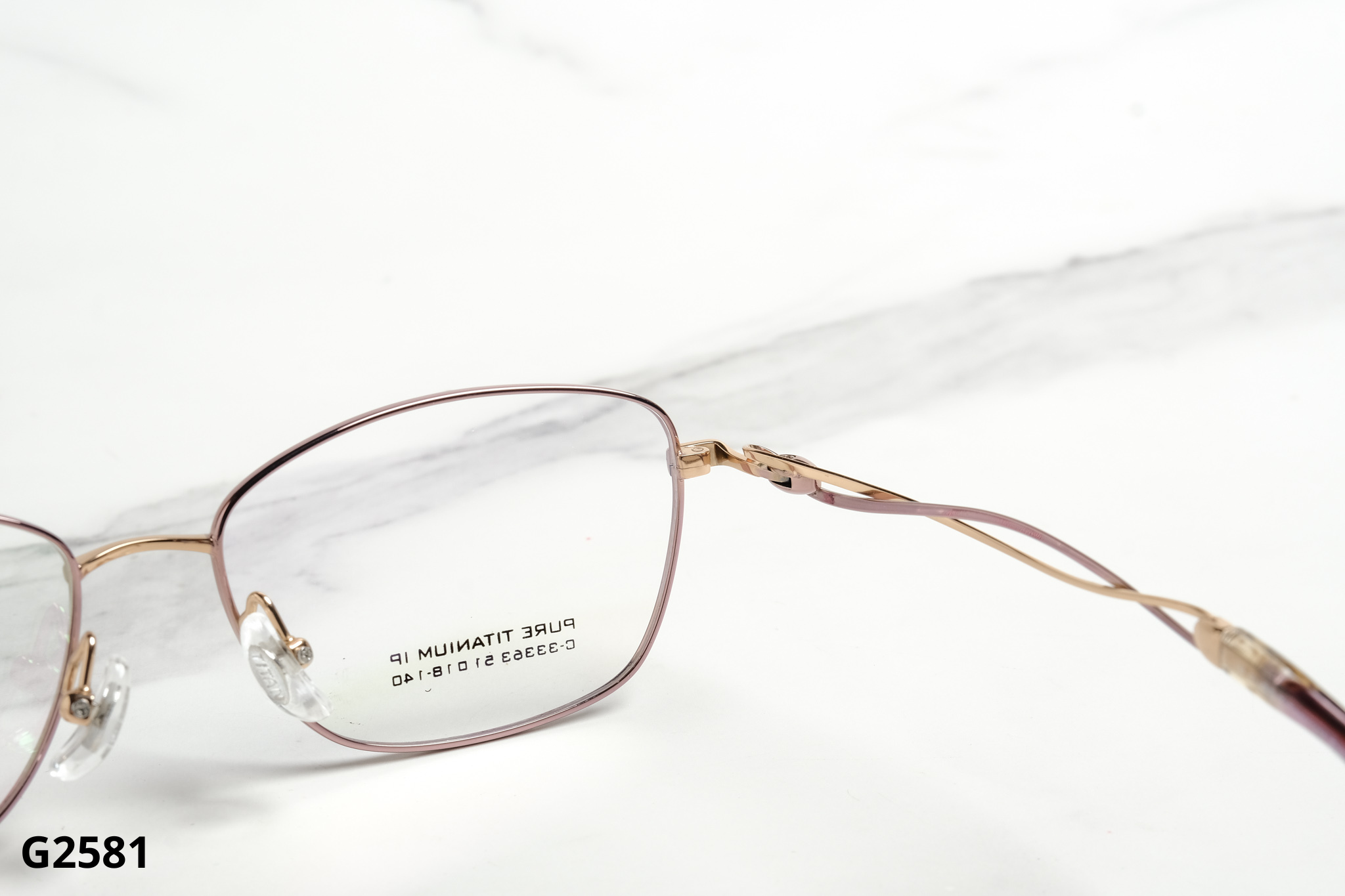  Gọng Kính G2581 