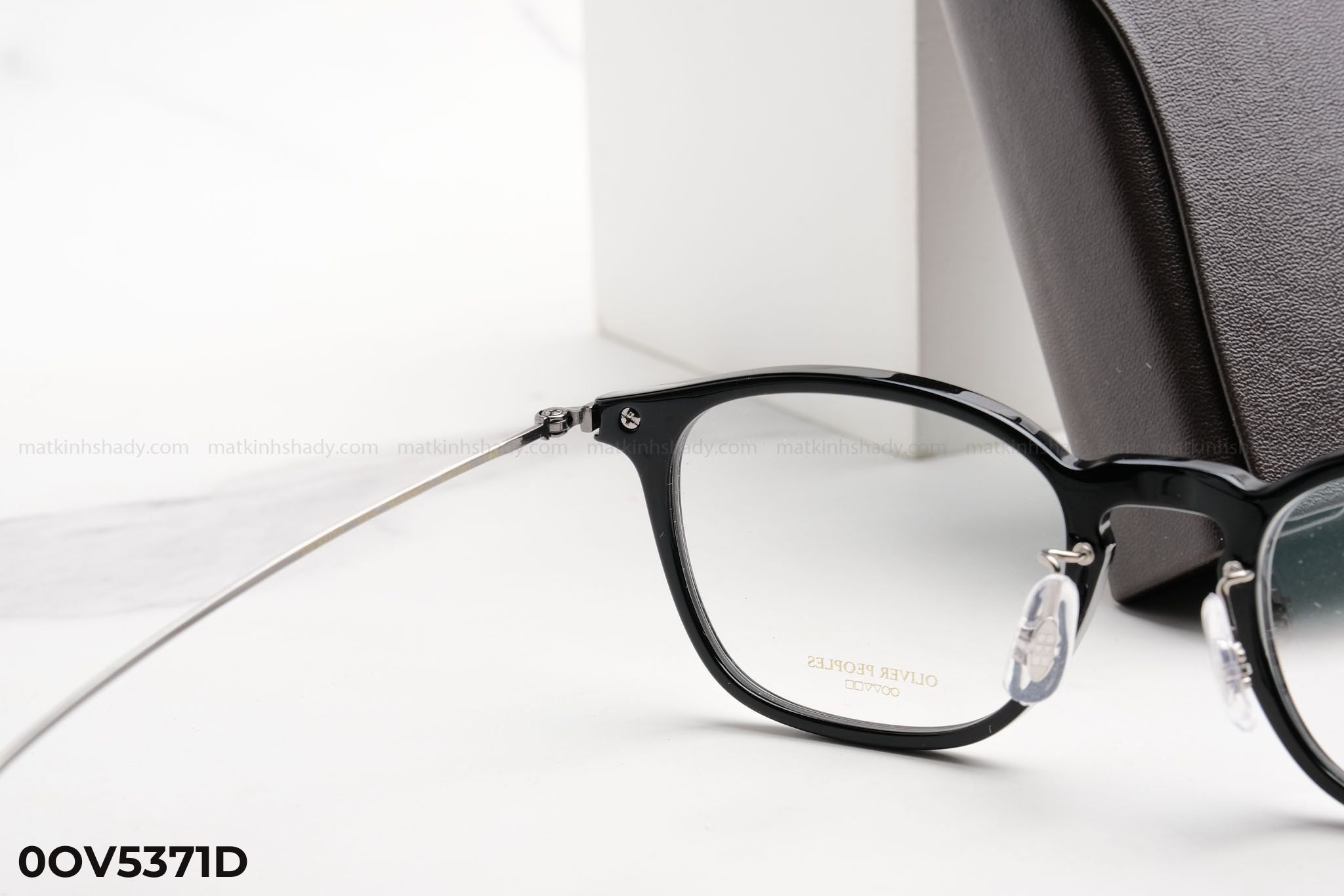  Oliver Peoples Eyewear - Glasses - 0OV5371D 
