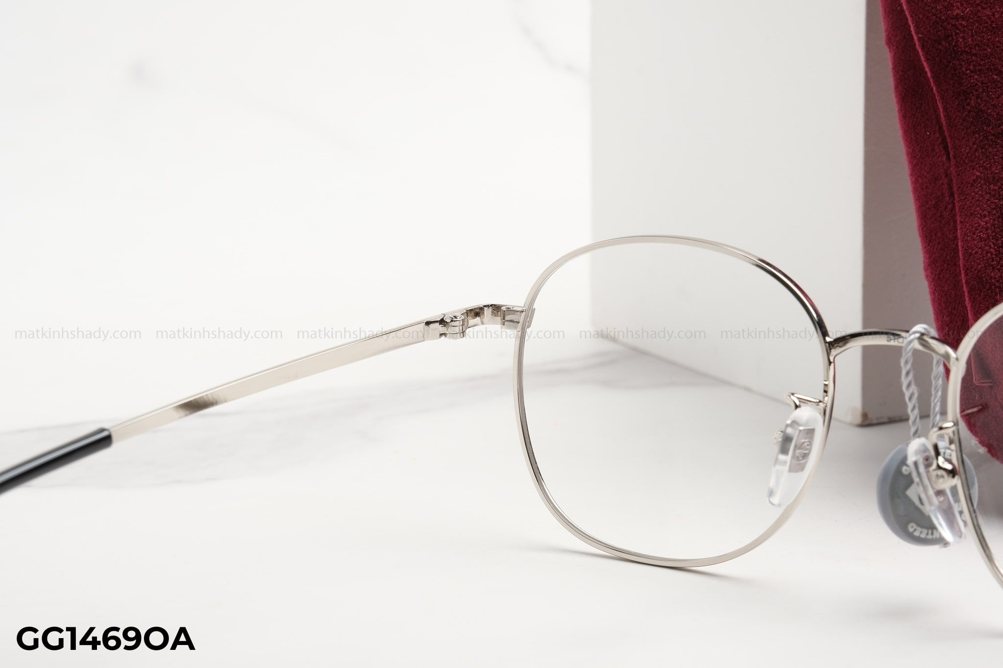  Gucci Eyewear - Glasses - GG1469OA 