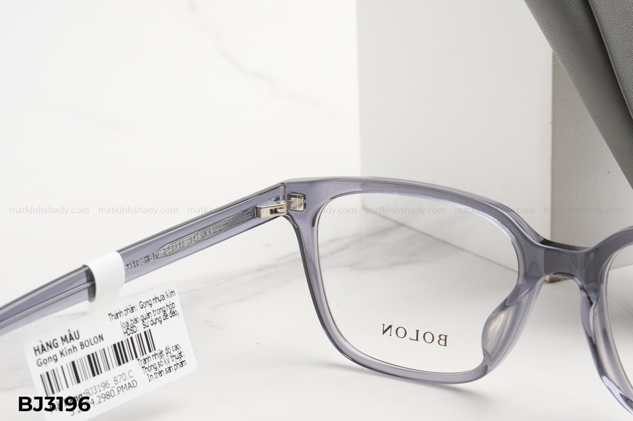  Bolon Eyewear - Glasses - BJ3196 
