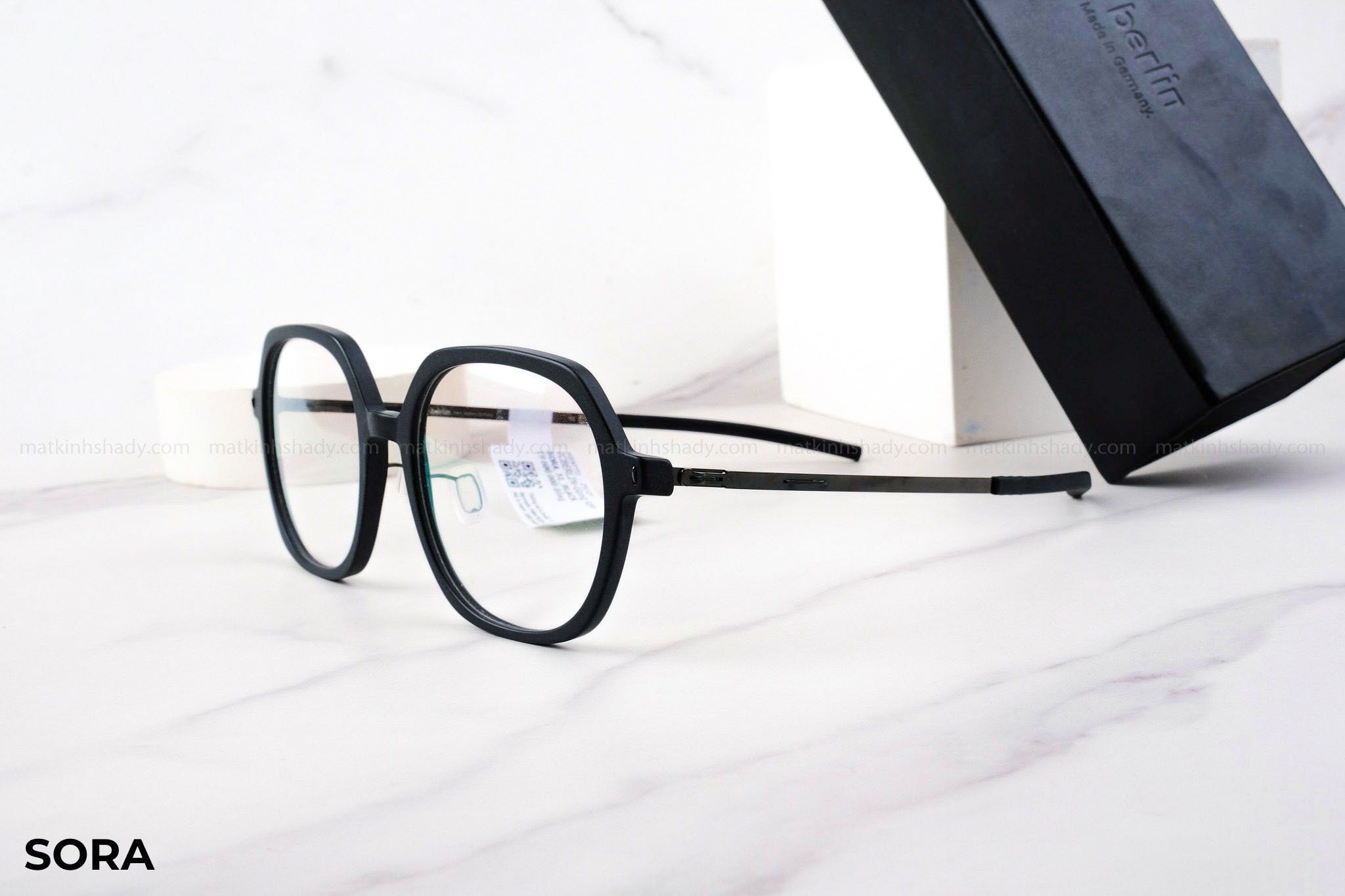  IC! Berlin Eyewear - Glasses - SORA 