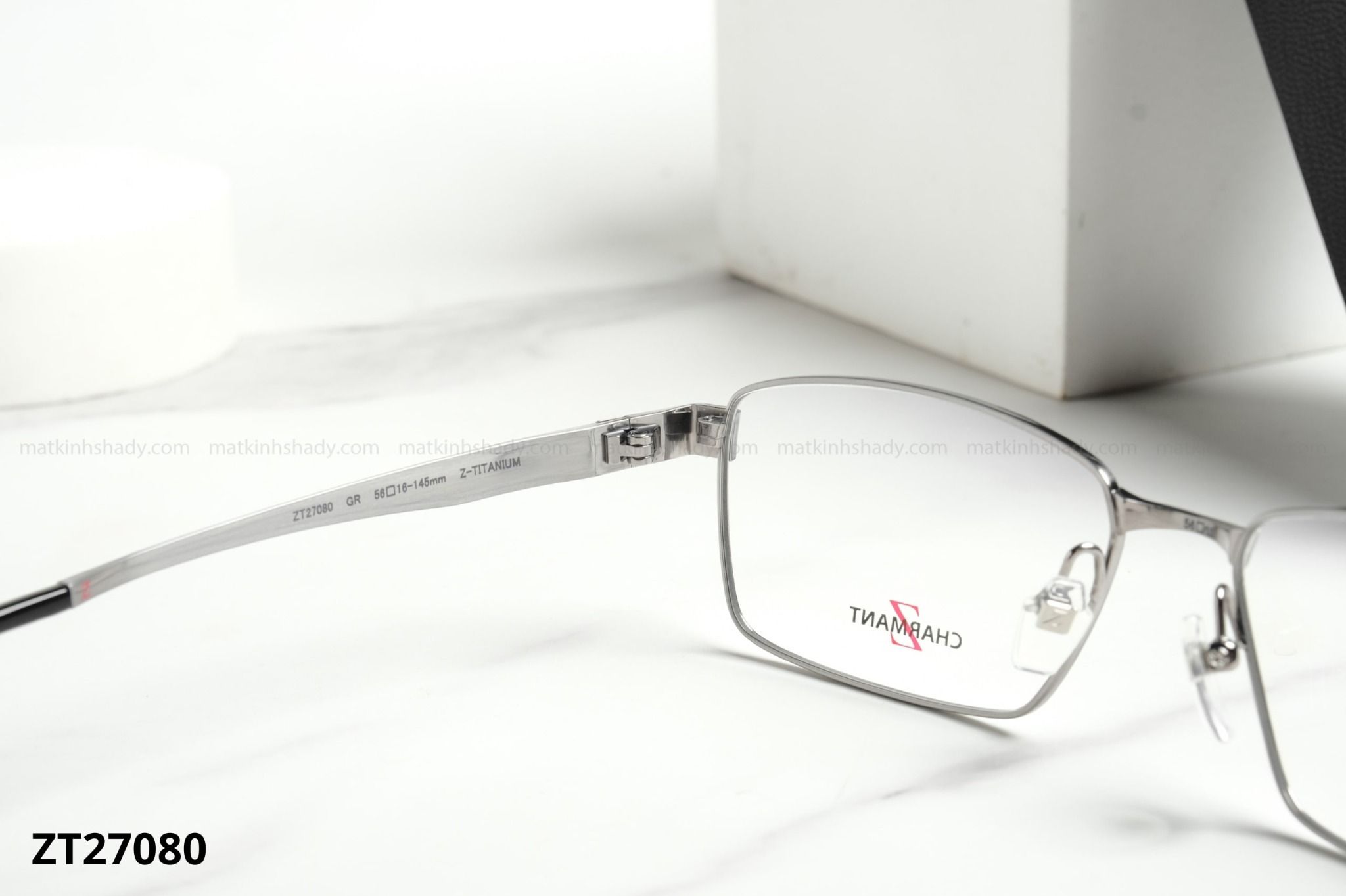  Charmant Z Eyewear - Glasses - ZT27080 