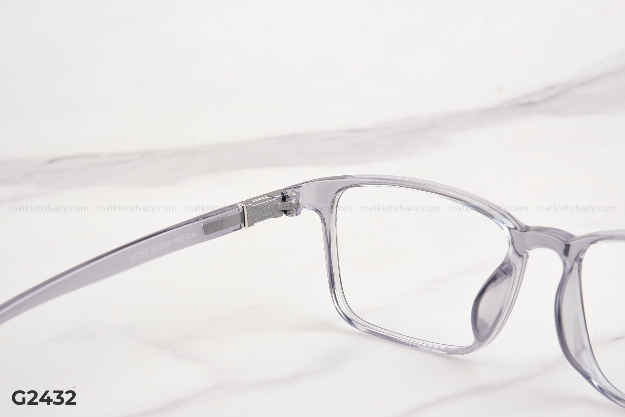  Gọng Kính G2432 