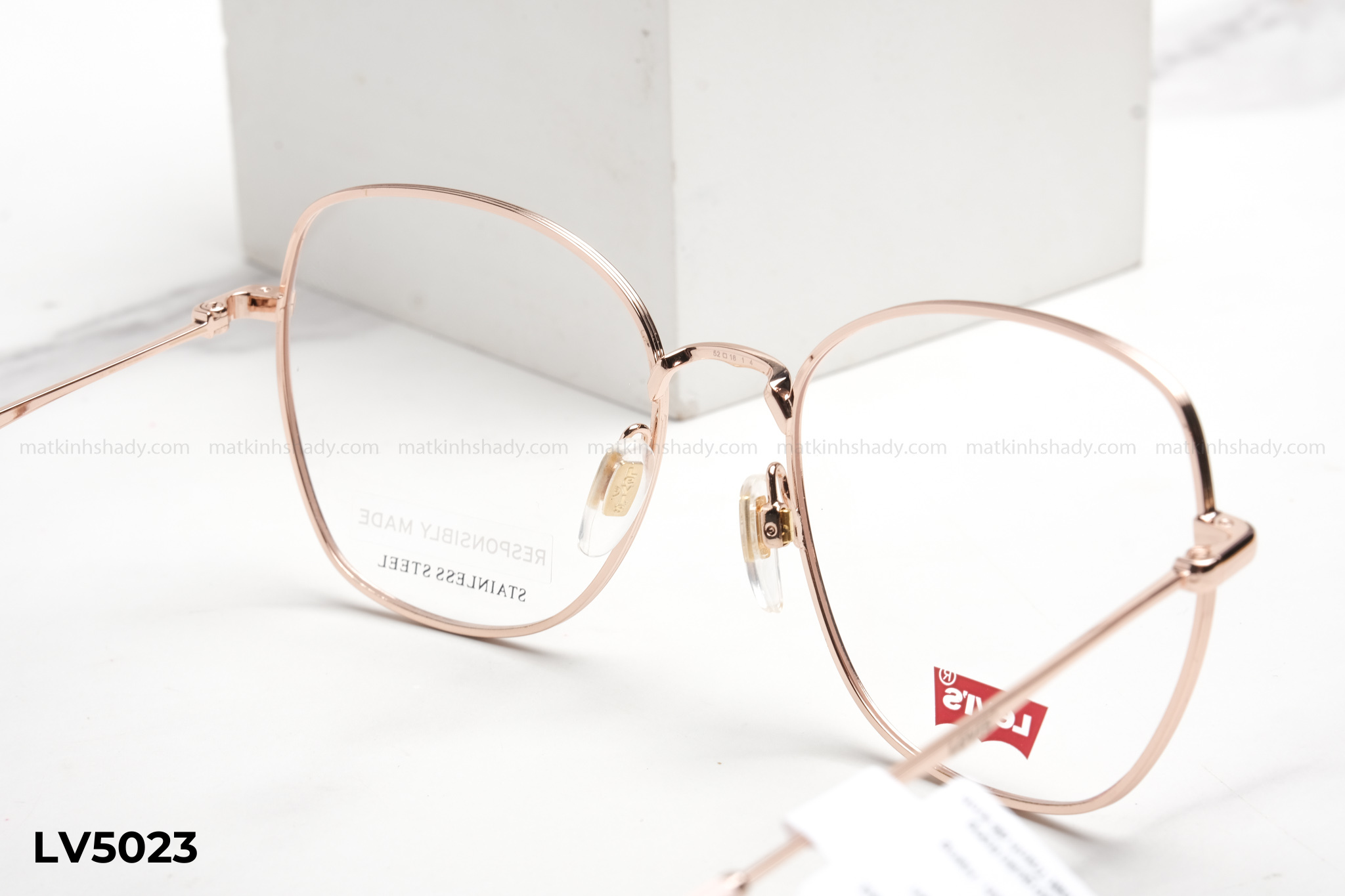  Levi's Eyewear - Glasses - LV5023 