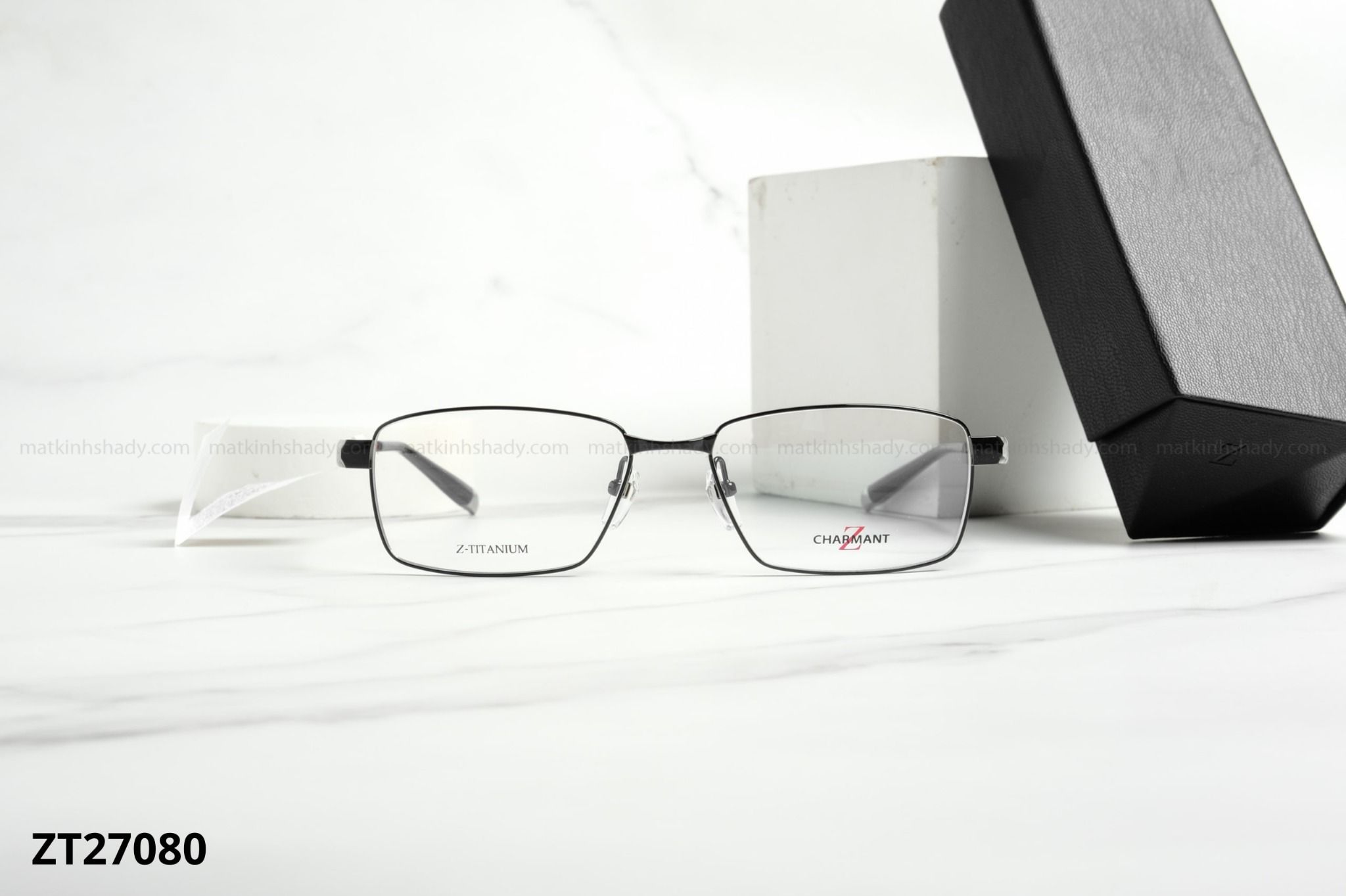  Charmant Z Eyewear - Glasses - ZT27080 