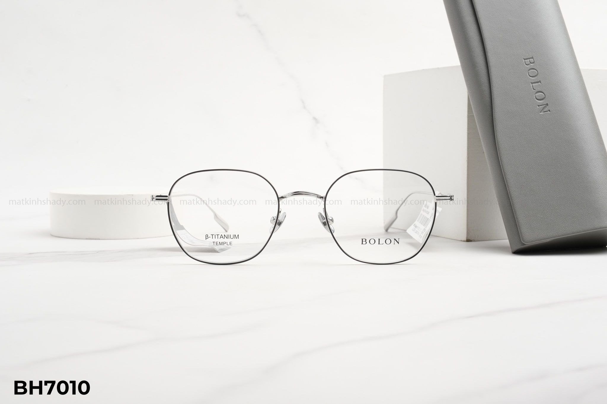  Bolon Eyewear - Glasses - BH7010 