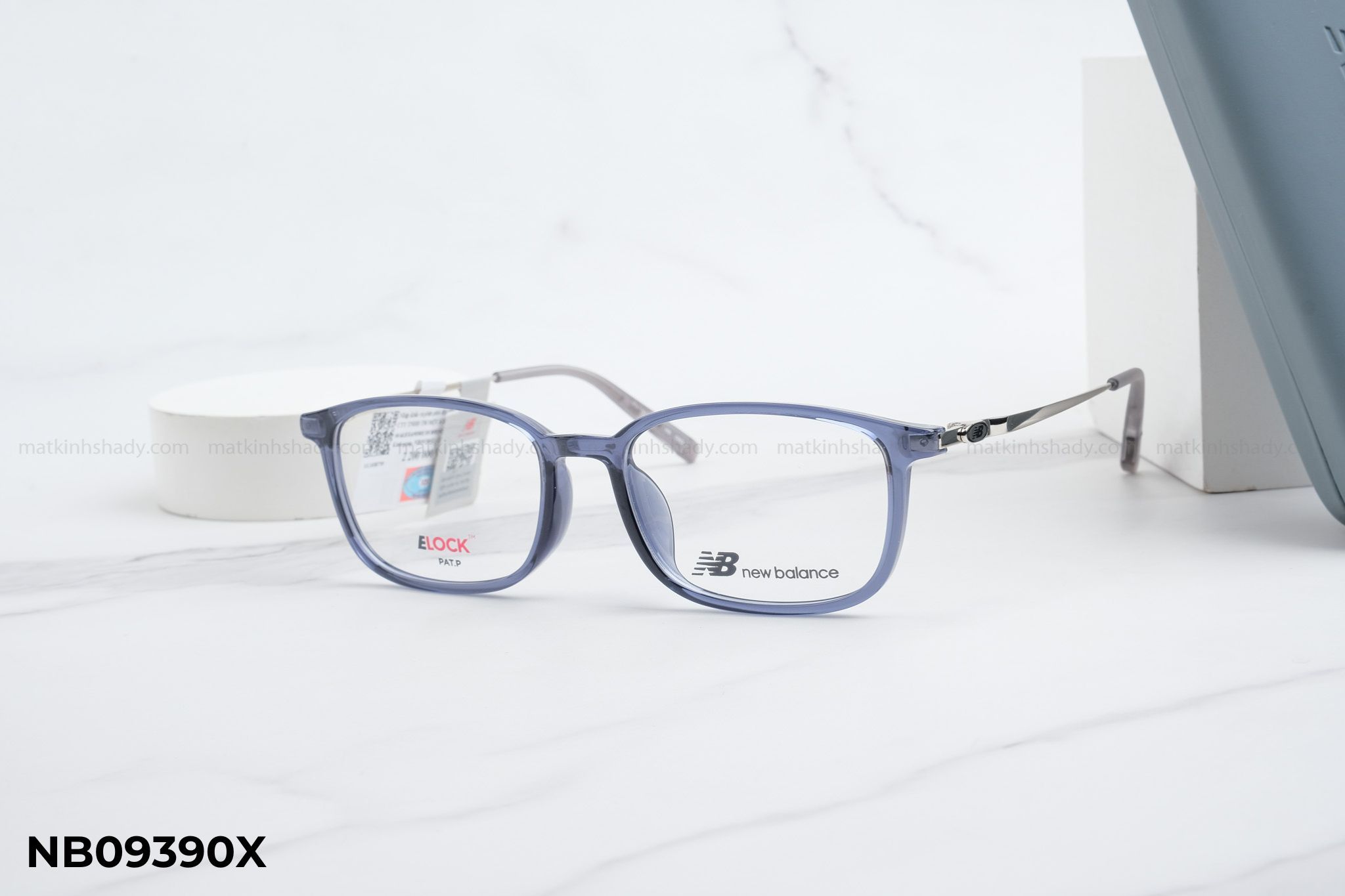  New Balance Eyewear - Glasses - NB09390X 