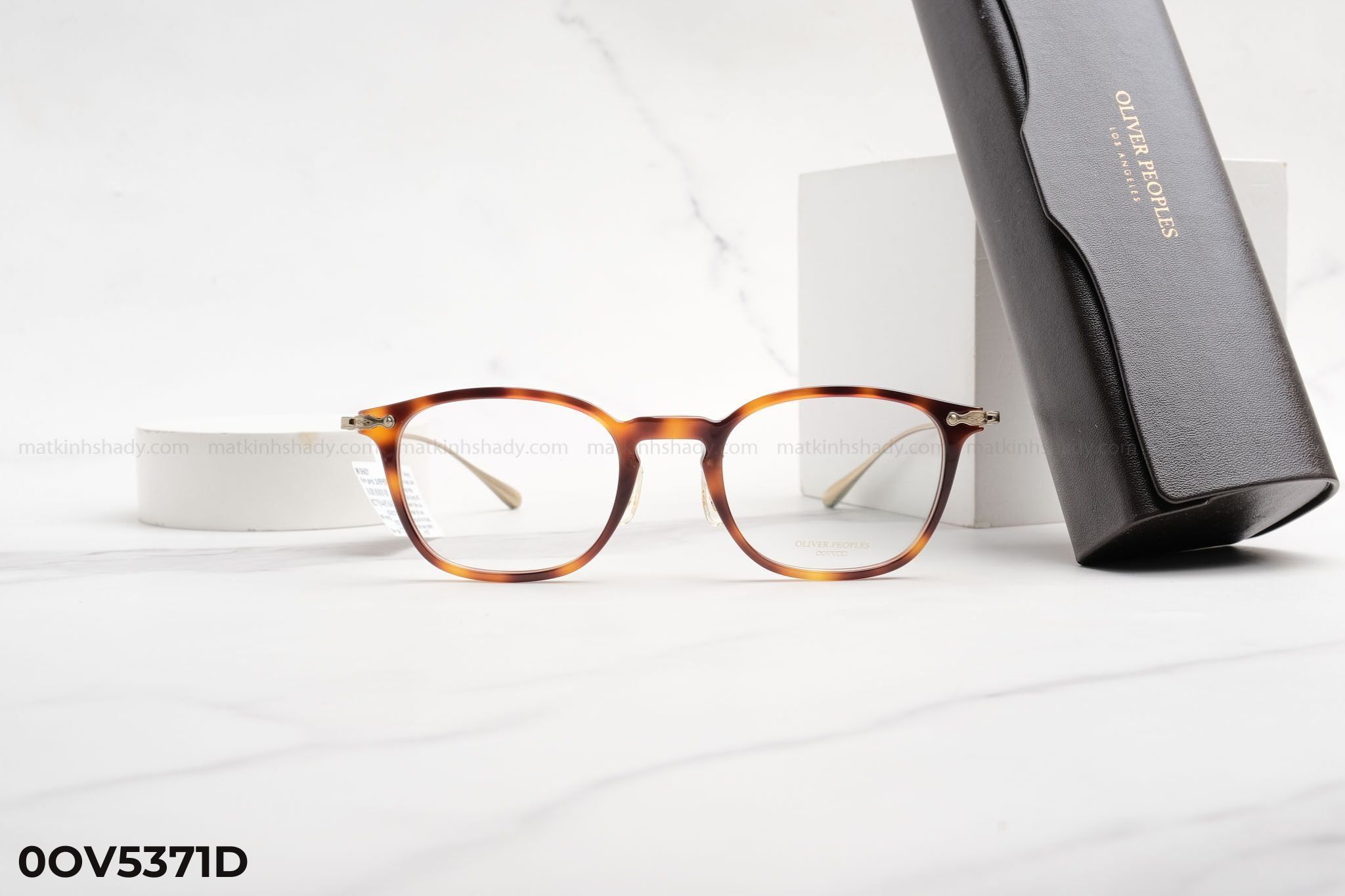  Oliver Peoples Eyewear - Glasses - 0OV5371D 