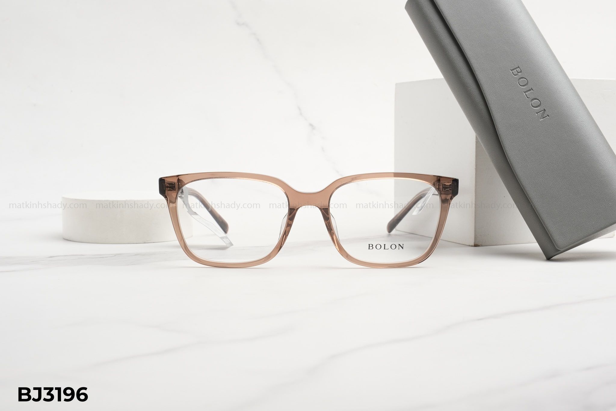  Bolon Eyewear - Glasses - BJ3196 