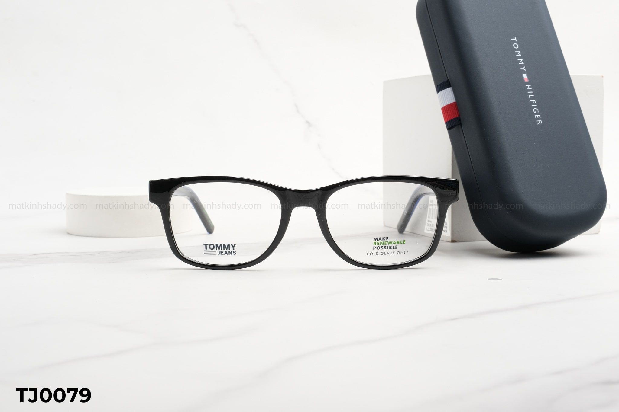  Tommy Jeans Eyewear - Glasses - TJ0079 