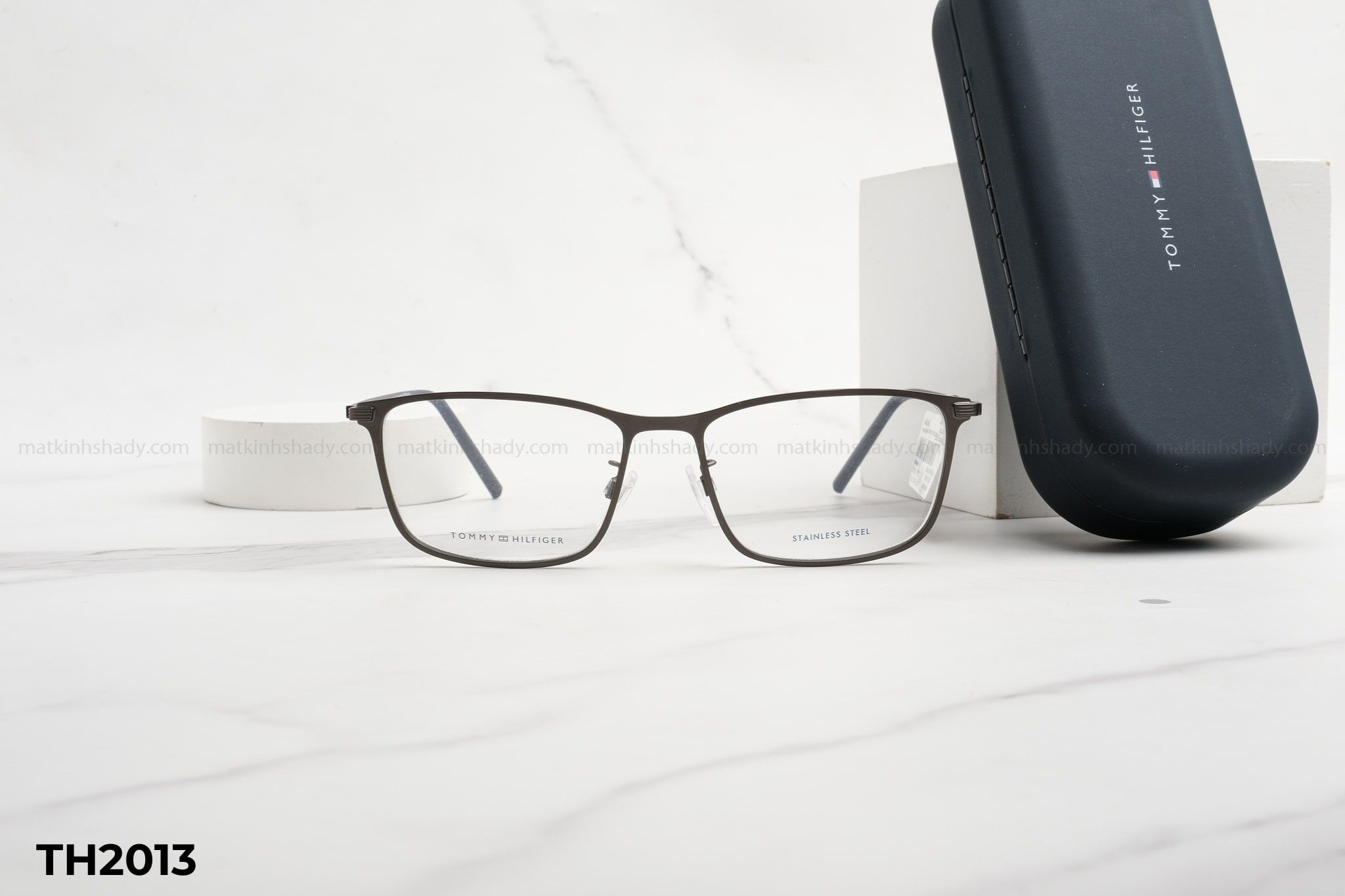  Tommy Hilfiger Eyewear - Glasses - TH2013 