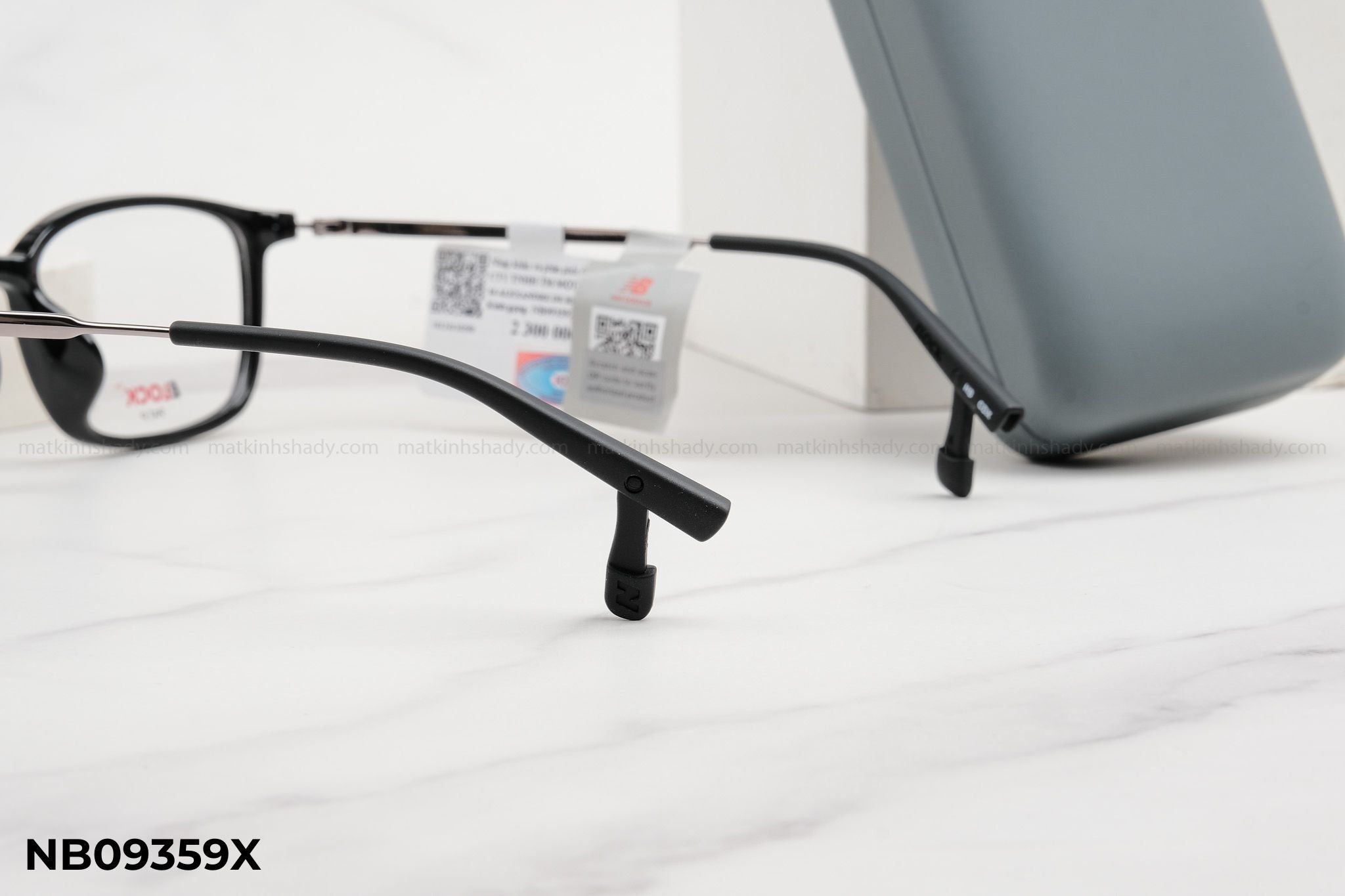  New Balance Eyewear - Glasses - NB09359X 