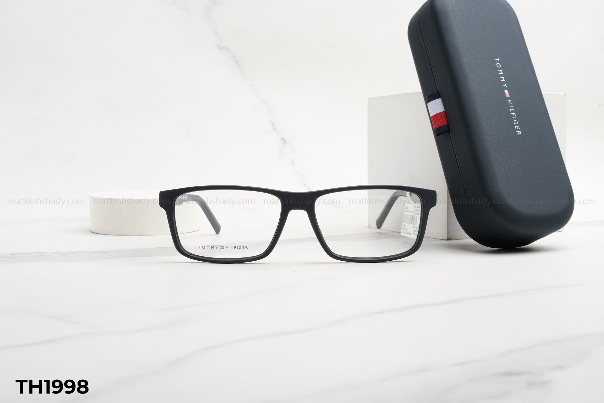  Tommy Hilfiger Eyewear - Glasses - TH1998 